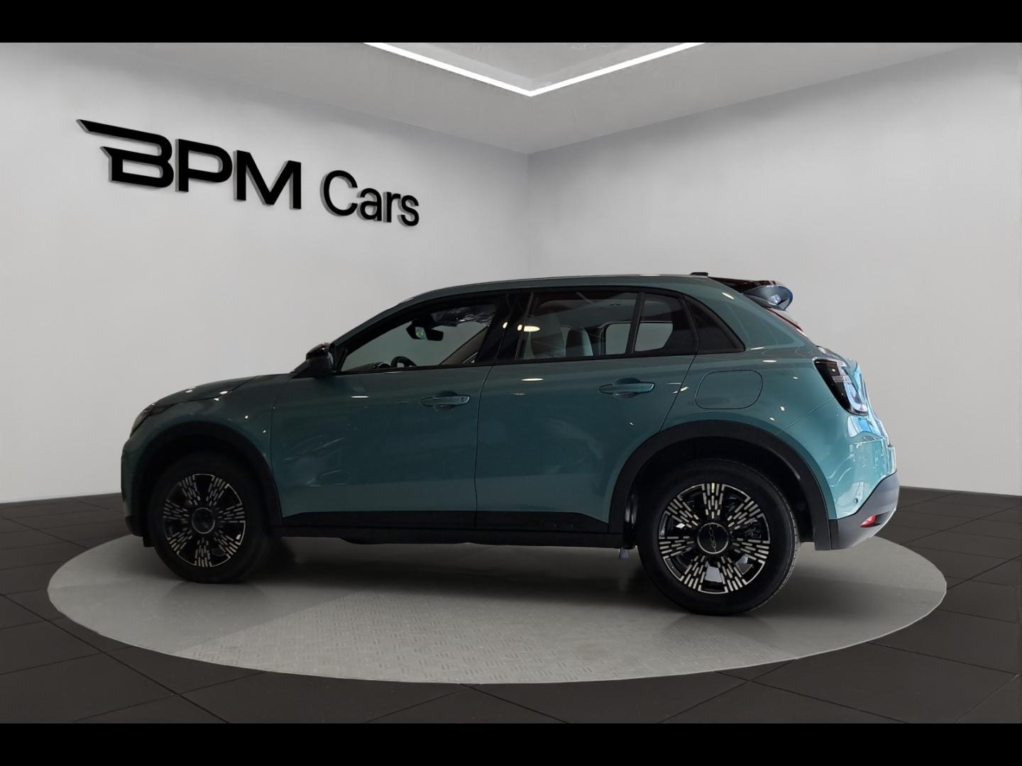 Image FIAT 600 1.2 Hybrid Turbo 110ch Icône eDCT6