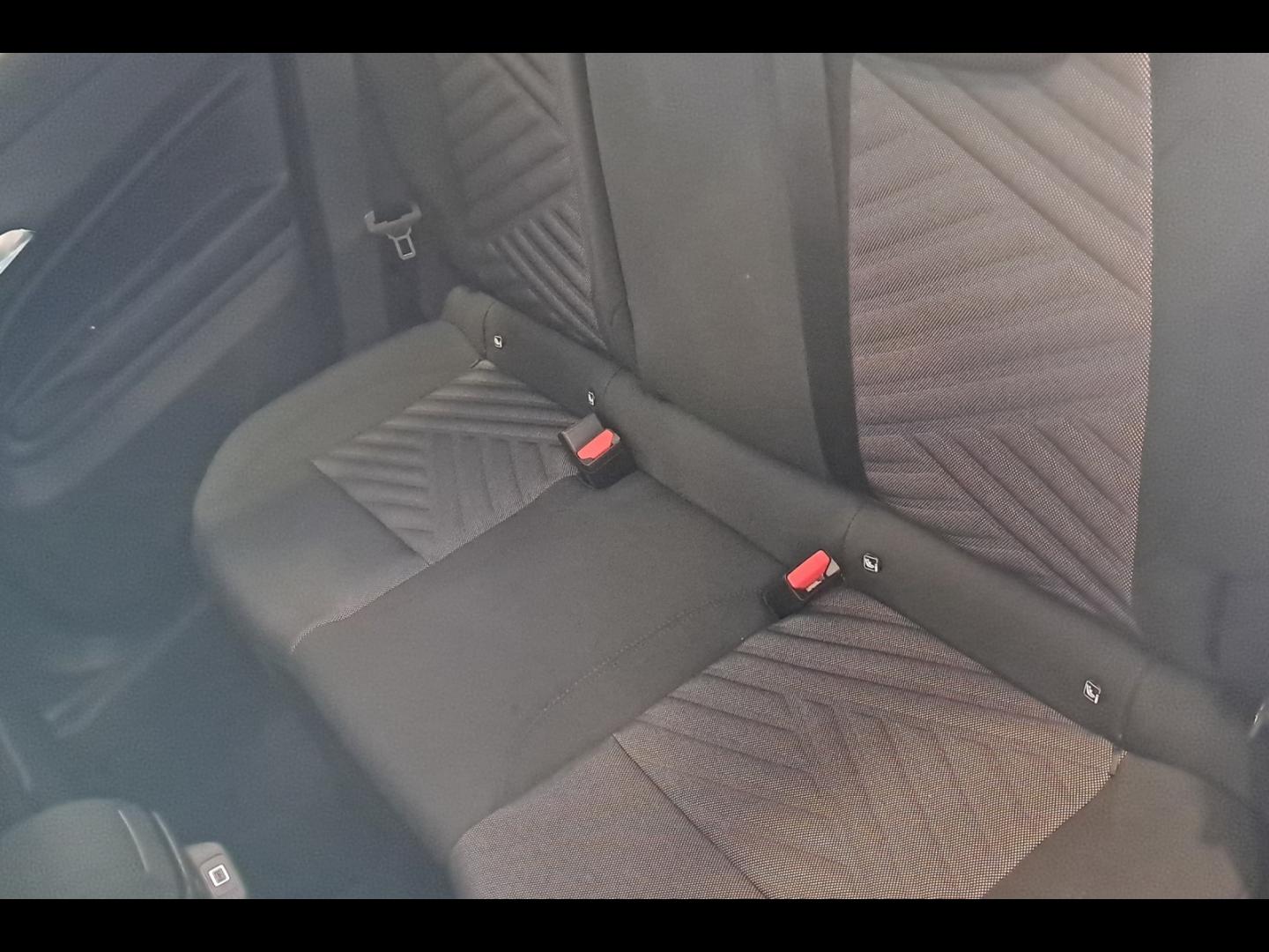 Image FIAT 600 1.2 Hybrid Turbo 110ch Icône eDCT6