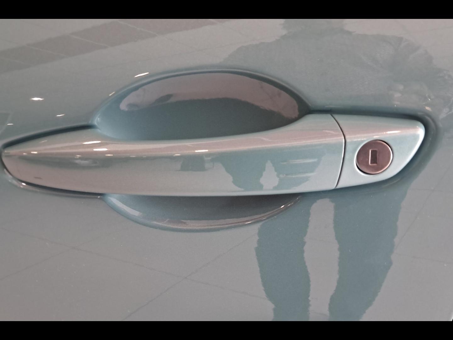 Image FIAT 600 1.2 Hybrid Turbo 110ch Icône eDCT6