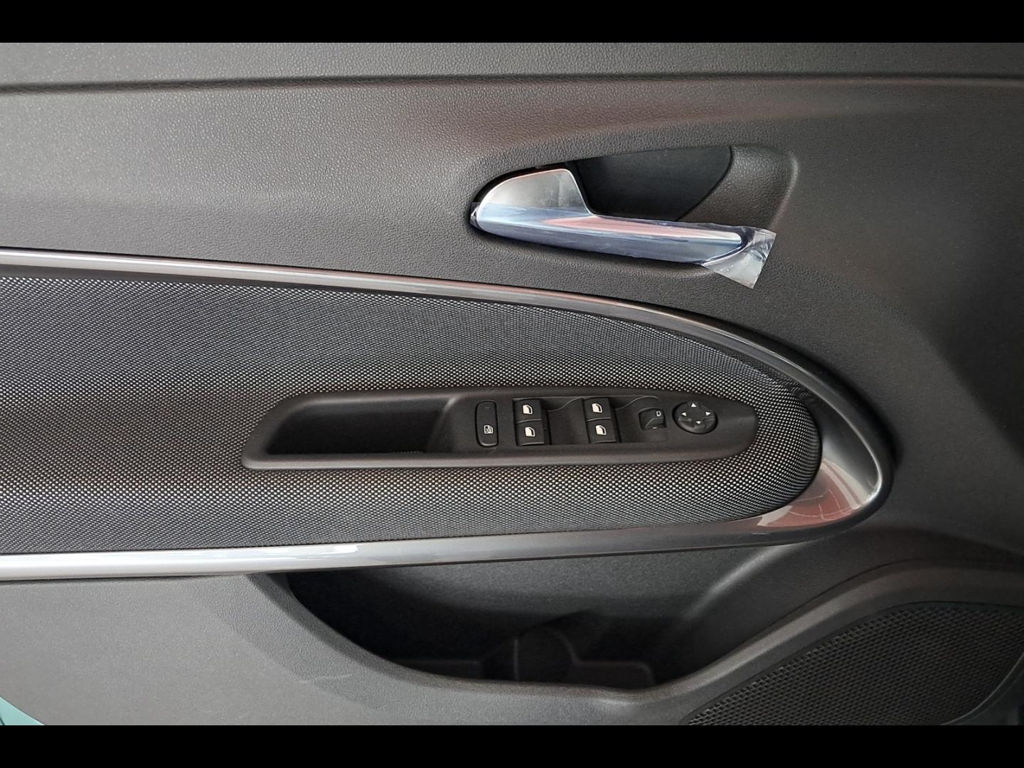 Image FIAT 600 1.2 Hybrid Turbo 110ch Icône eDCT6