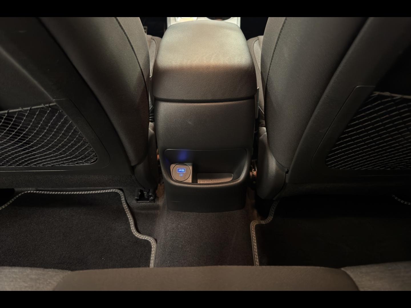 Image HYUNDAI Kona Electric 39kWh - 136ch Intuitive
