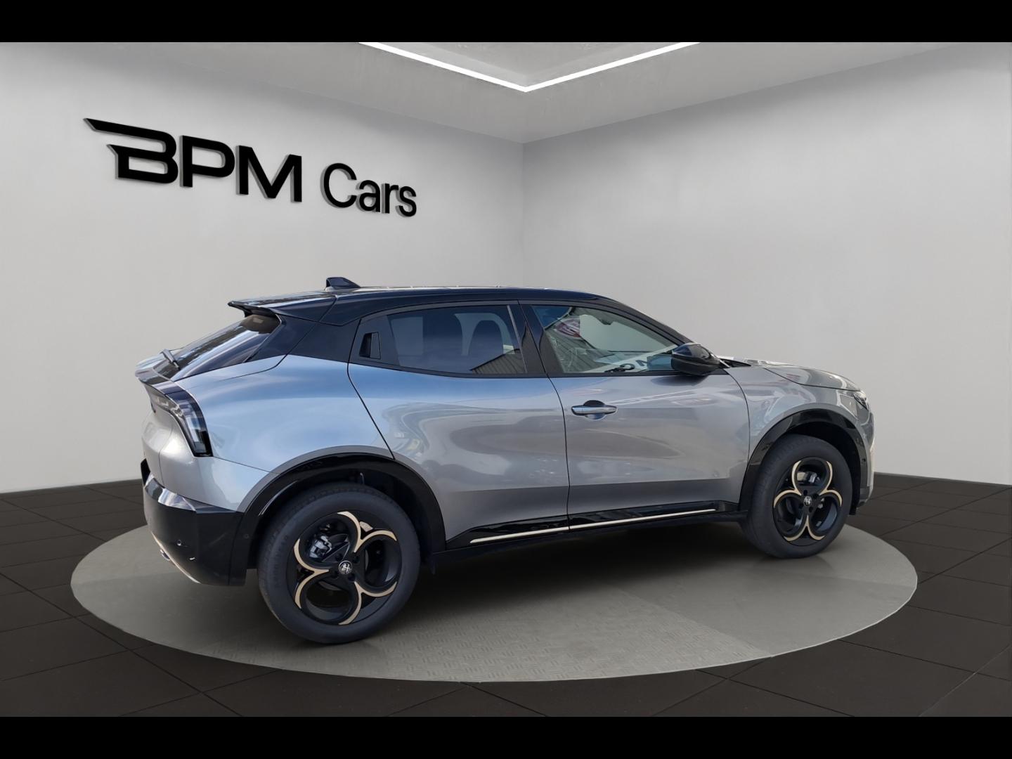 Image ALFA ROMEO Junior 1.2 Ibrida 145ch Intensa e-DCT6