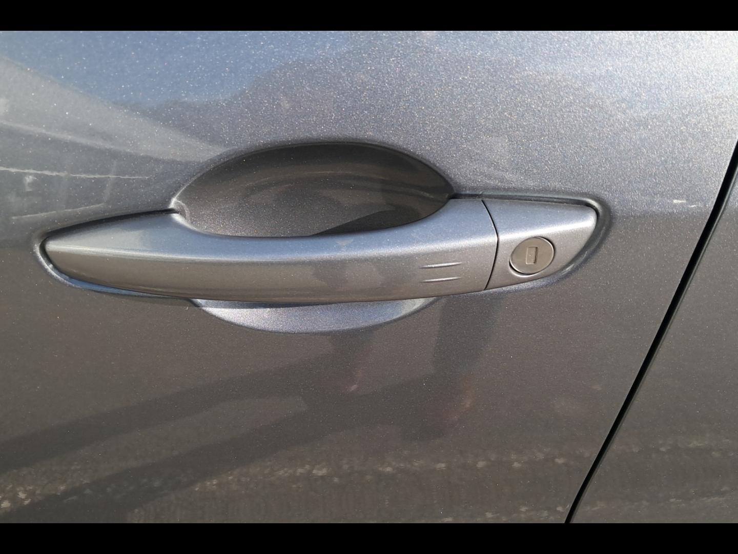 Image ALFA ROMEO Junior 1.2 Ibrida 145ch Intensa e-DCT6
