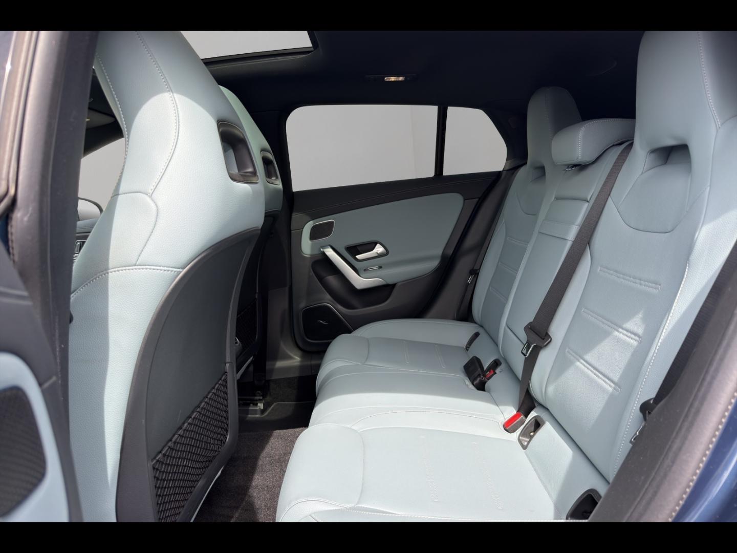 Image MERCEDES-BENZ CLA Shooting Brake 250 e 160+102ch AMG Line 8G-DCT