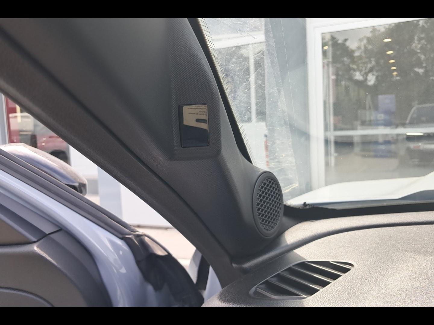Image JEEP Avenger Electrique 156ch 115kW Black Edition