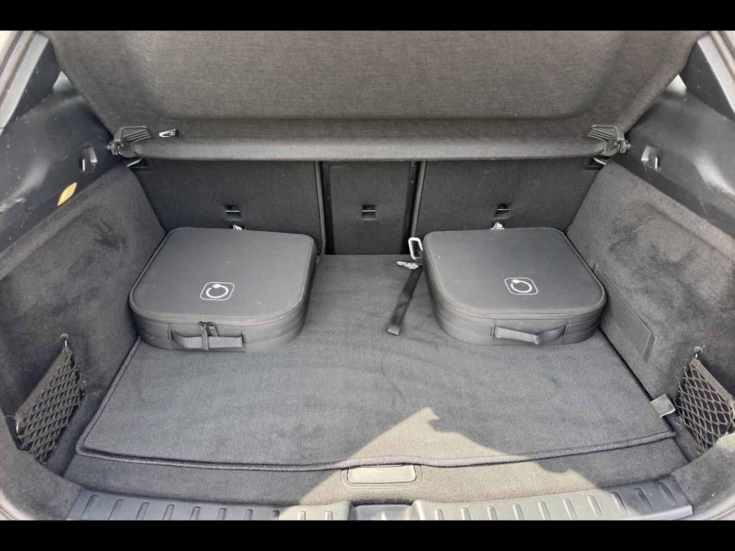 Image MERCEDES-BENZ EQA 250+ 190ch AMG Line