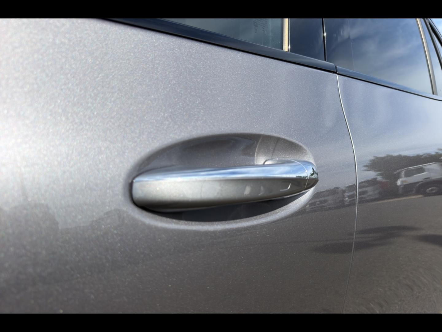 Image MERCEDES-BENZ EQA 250+ 190ch AMG Line
