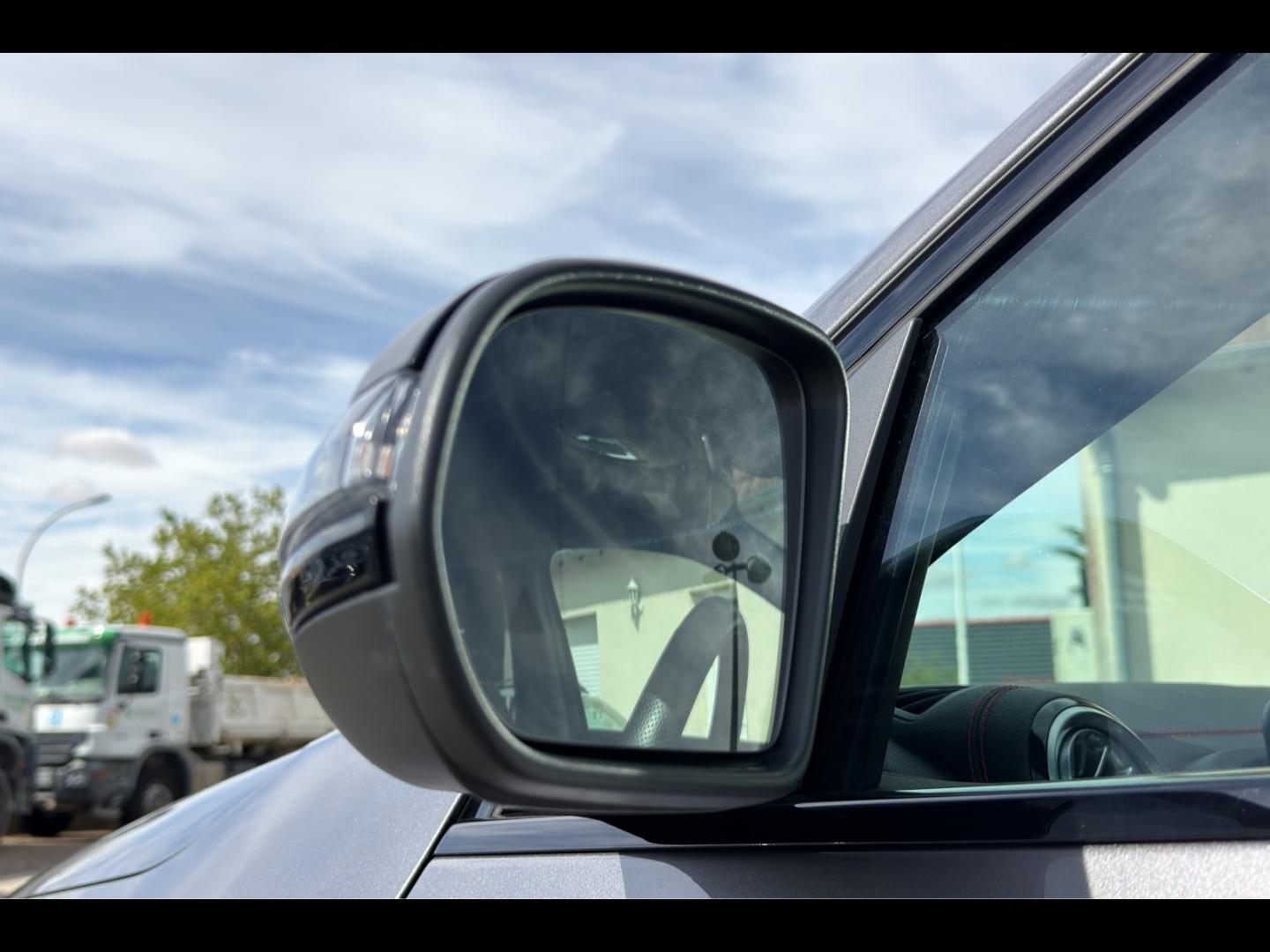 Image MERCEDES-BENZ EQA 250+ 190ch AMG Line