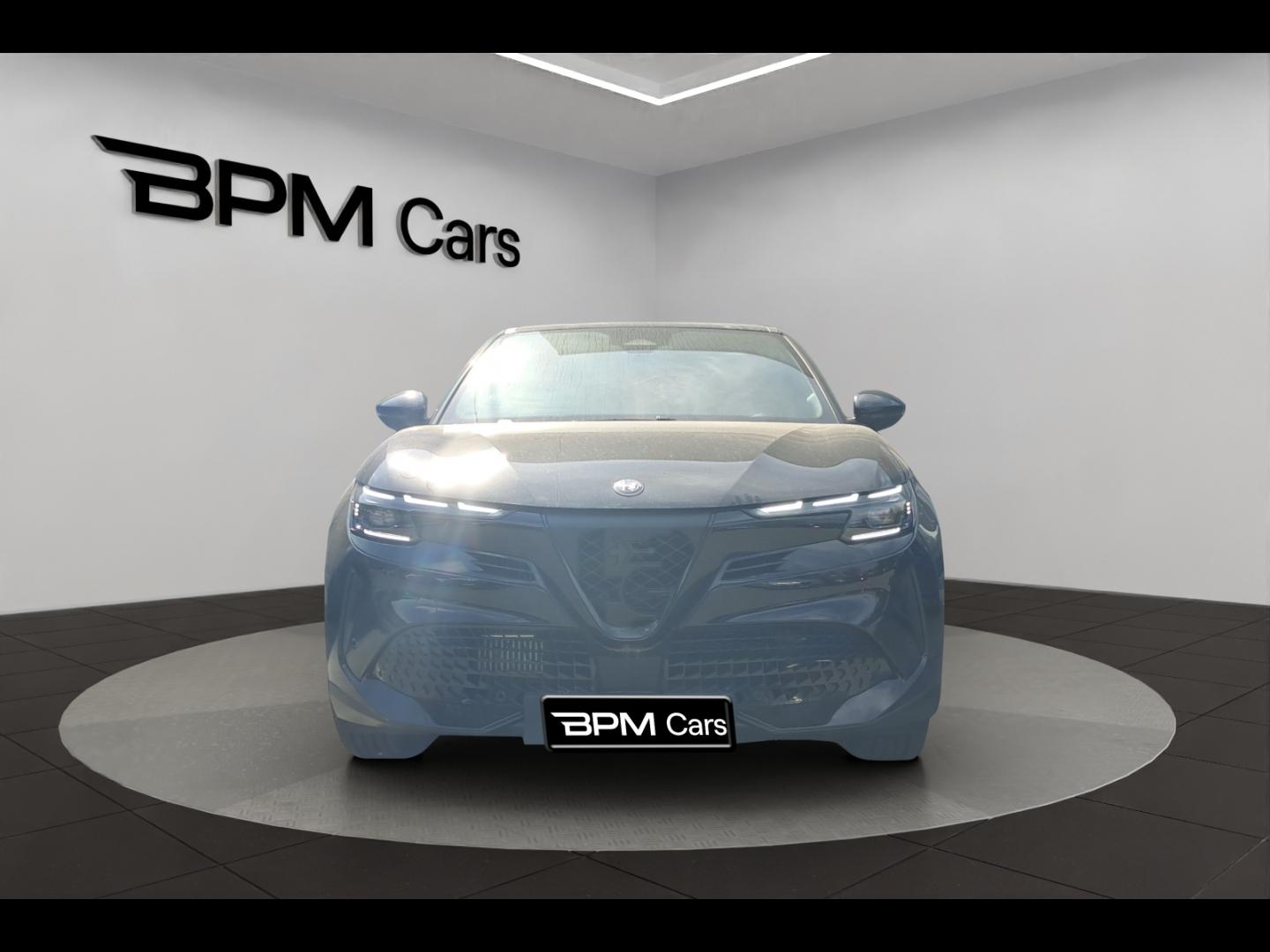 Photo ALFA ROMEO Junior 1.2 Ibrida 145ch Speciale e-DCT6
