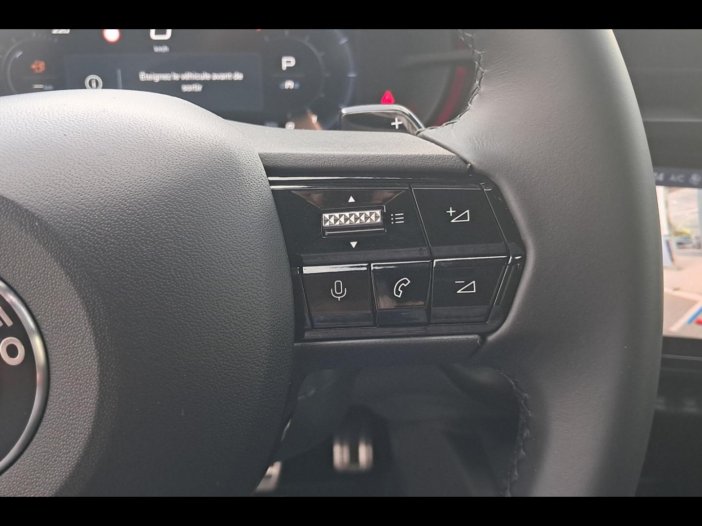 Image ALFA ROMEO Junior 1.2 Ibrida 145ch Speciale e-DCT6