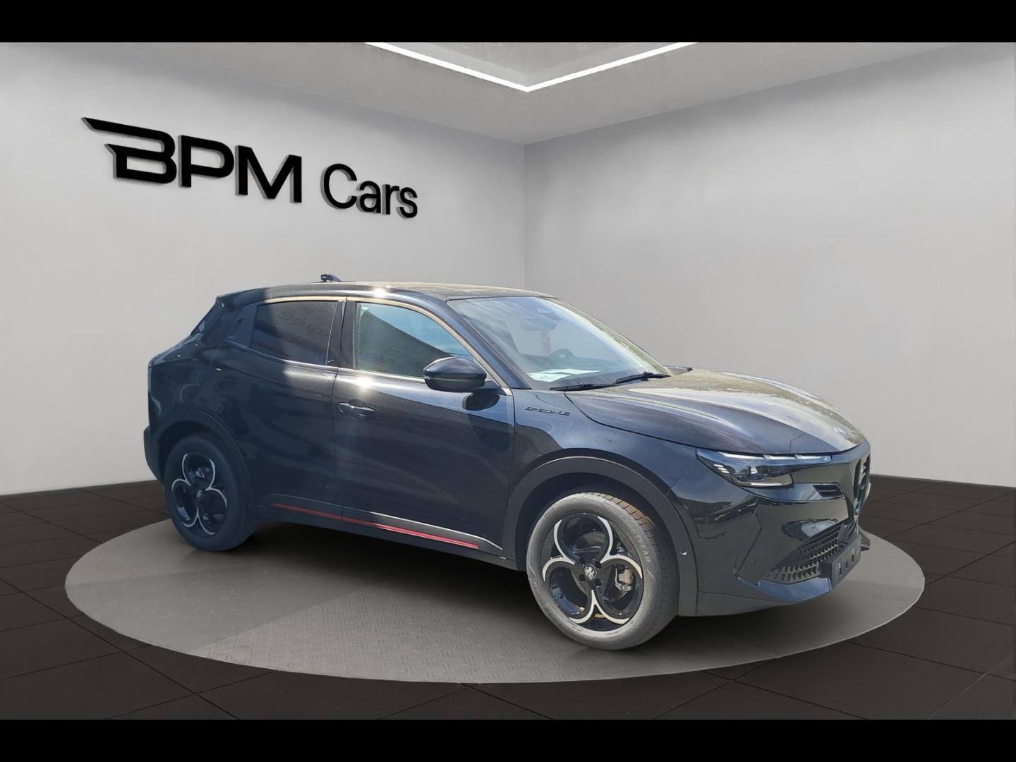 Image ALFA ROMEO Junior 1.2 Ibrida 145ch Speciale e-DCT6