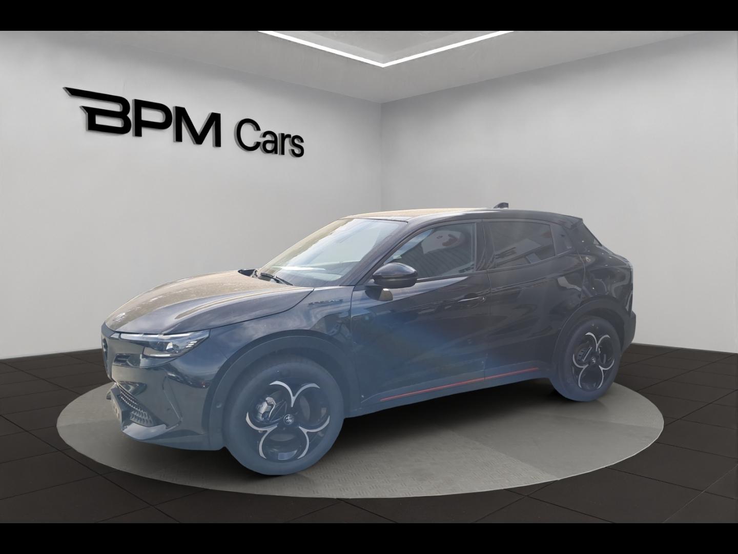 Image ALFA ROMEO Junior 1.2 Ibrida 145ch Speciale e-DCT6