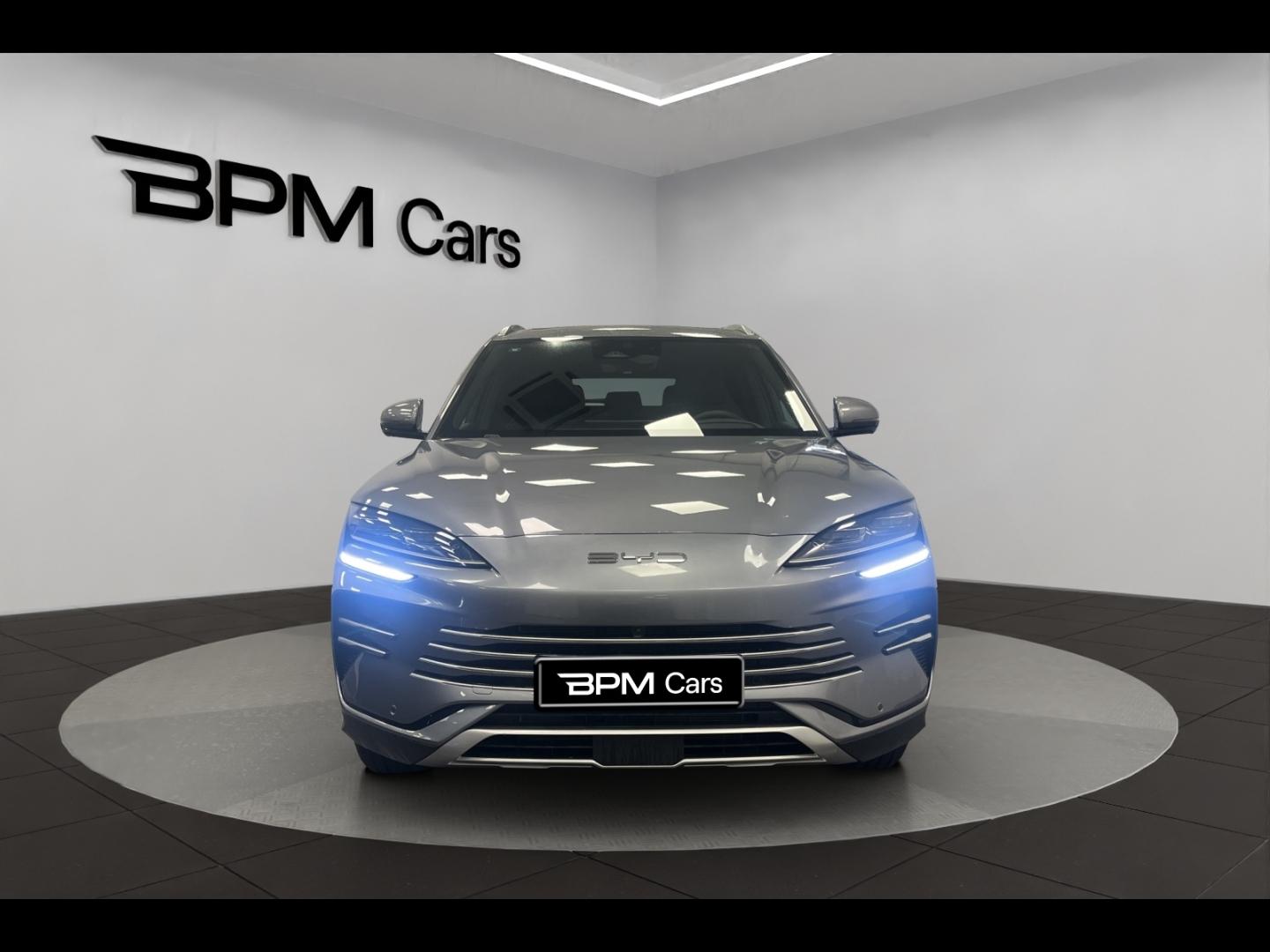 Image BYD Seal U 1.5 DM-i 218ch Boost