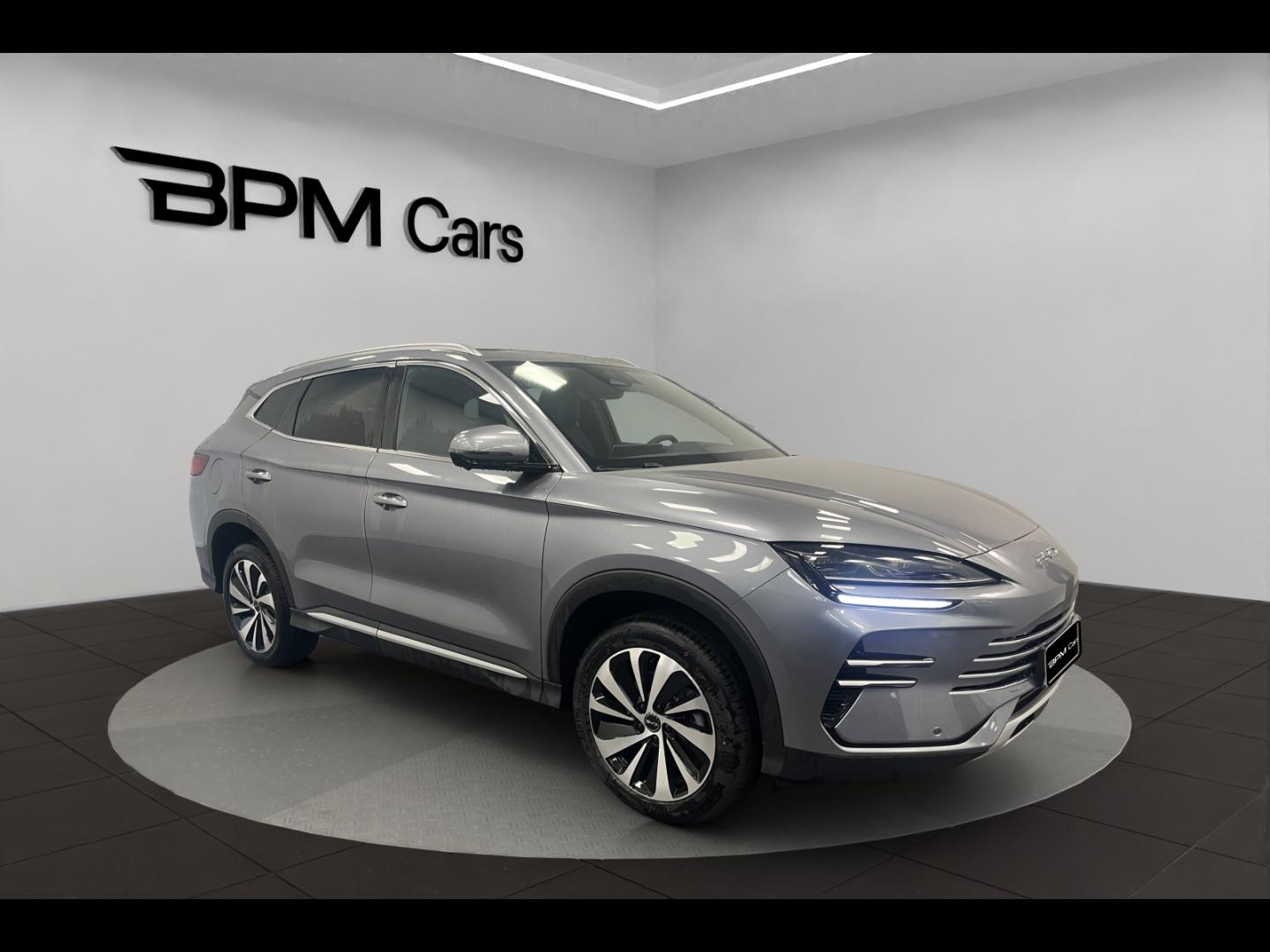Image BYD Seal U 1.5 DM-i 218ch Boost
