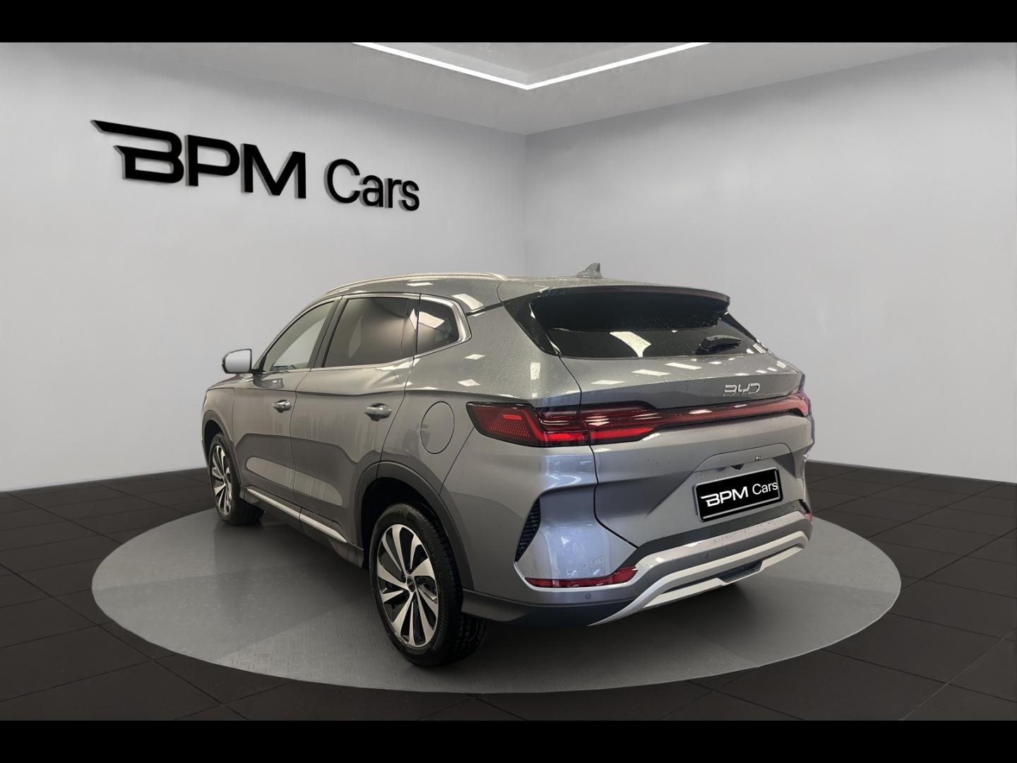 Image BYD Seal U 1.5 DM-i 218ch Boost