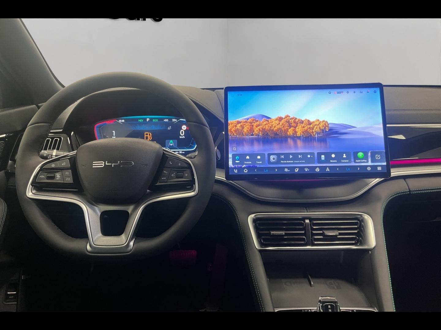Image BYD Seal U 1.5 DM-i 218ch Boost