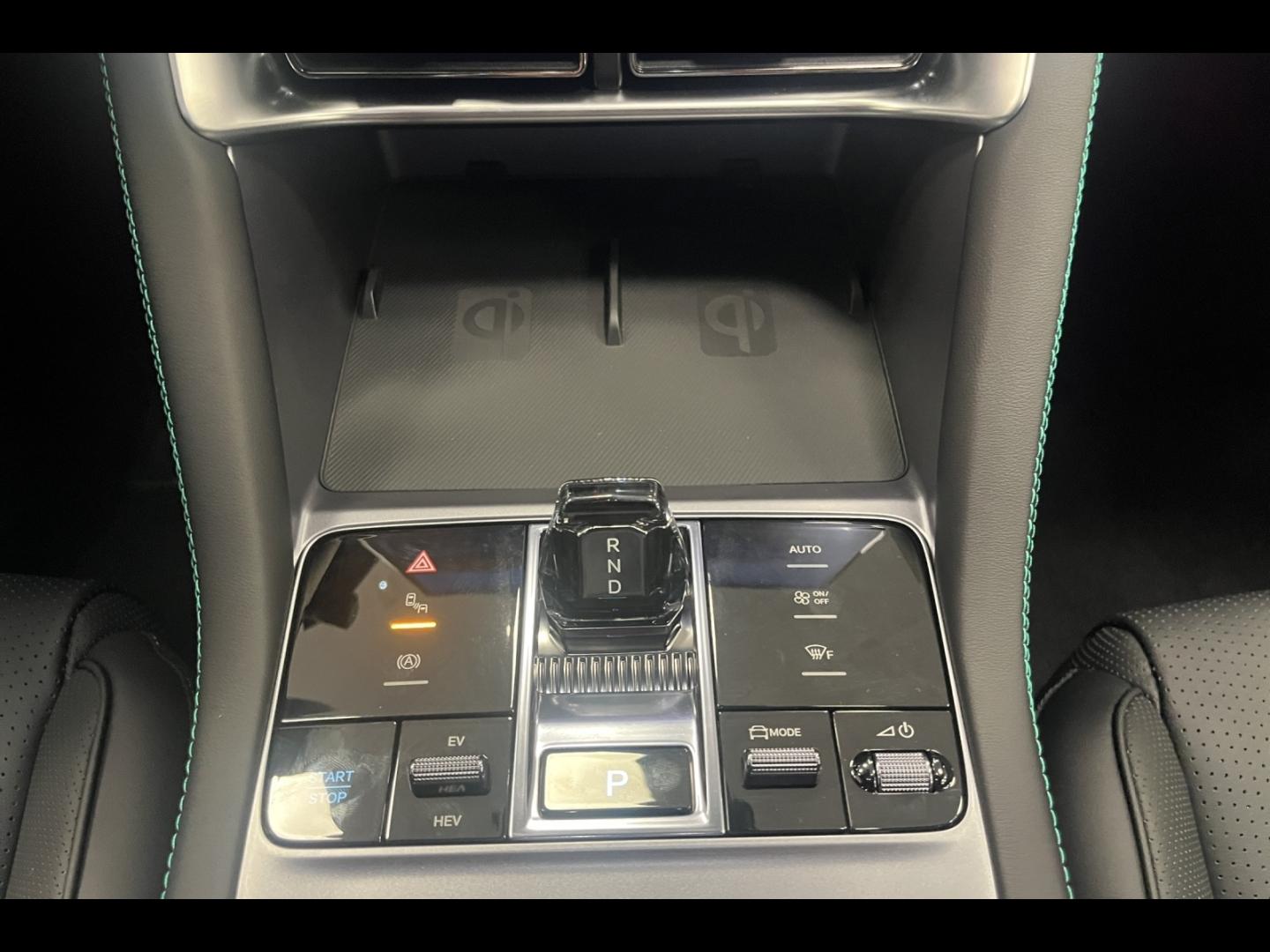 Image BYD Seal U 1.5 DM-i 218ch Boost