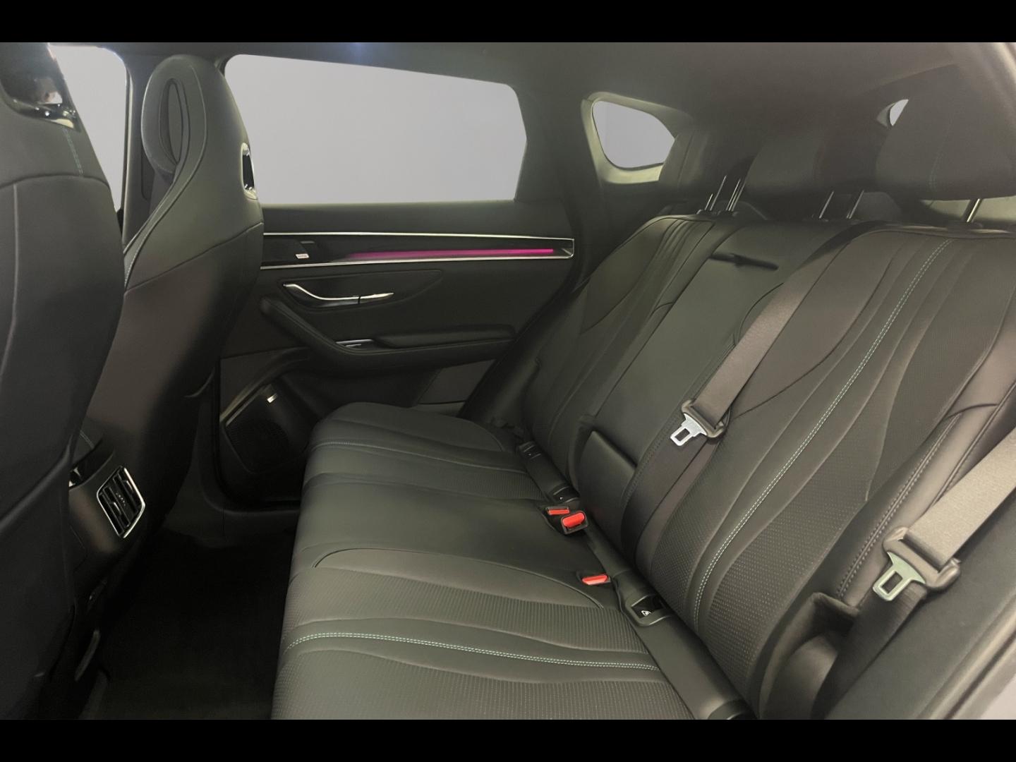 Image BYD Seal U 1.5 DM-i 218ch Boost