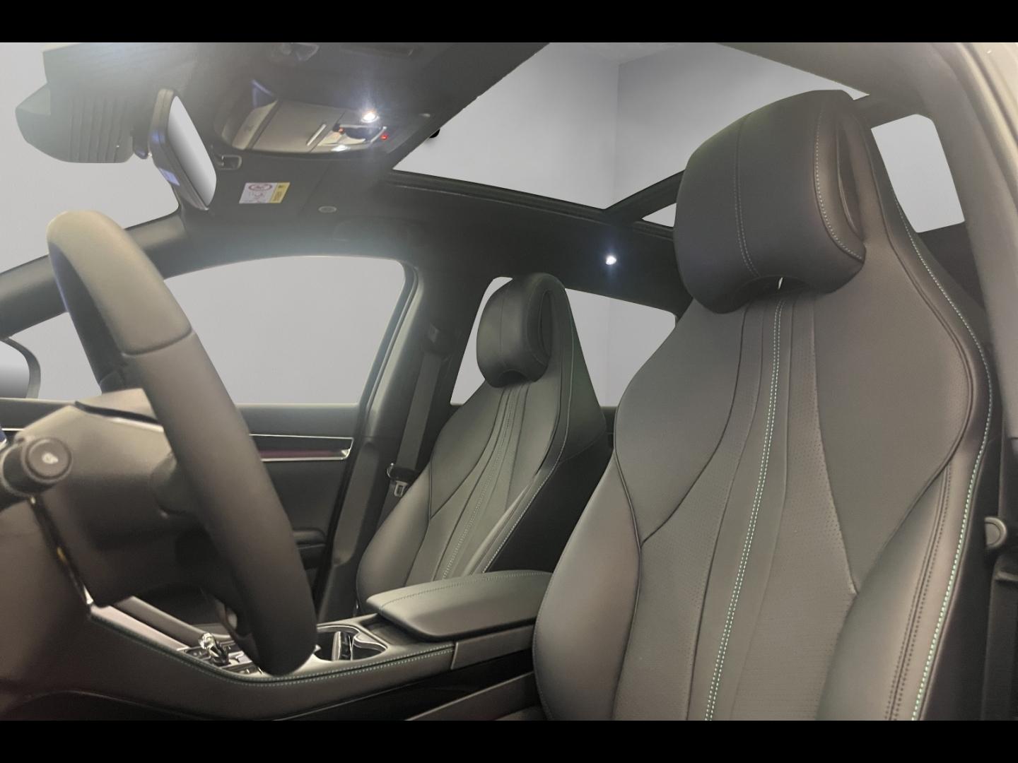 Image BYD Seal U 1.5 DM-i 218ch Boost