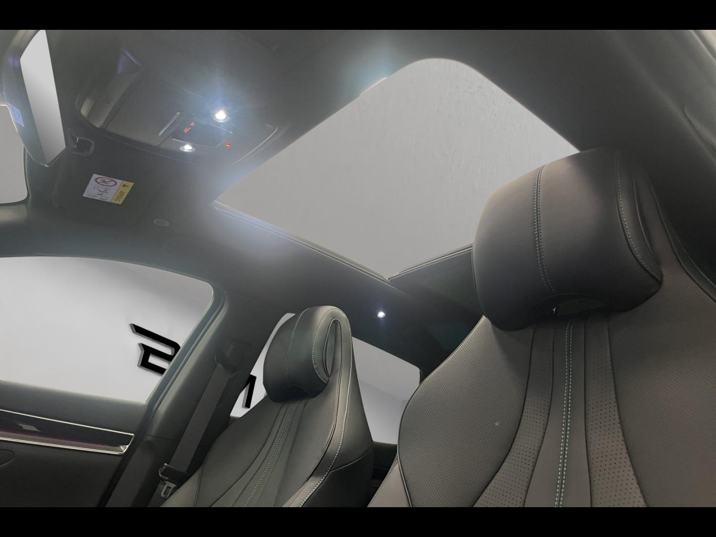 Image BYD Seal U 1.5 DM-i 218ch Boost