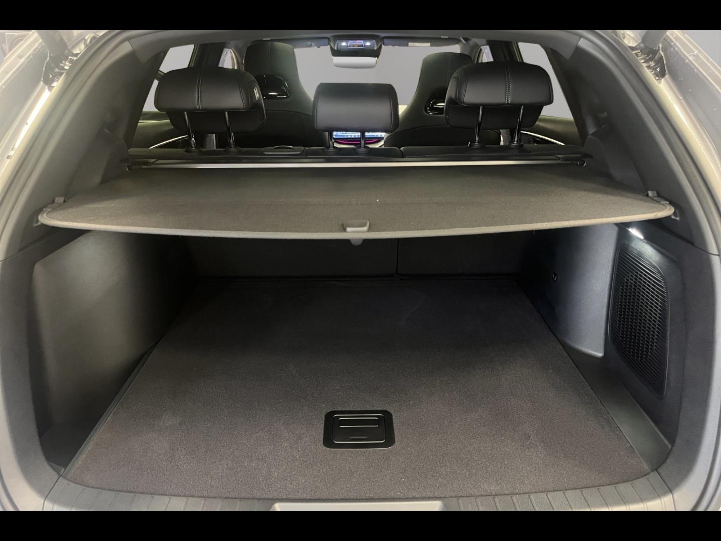 Image BYD Seal U 1.5 DM-i 218ch Boost