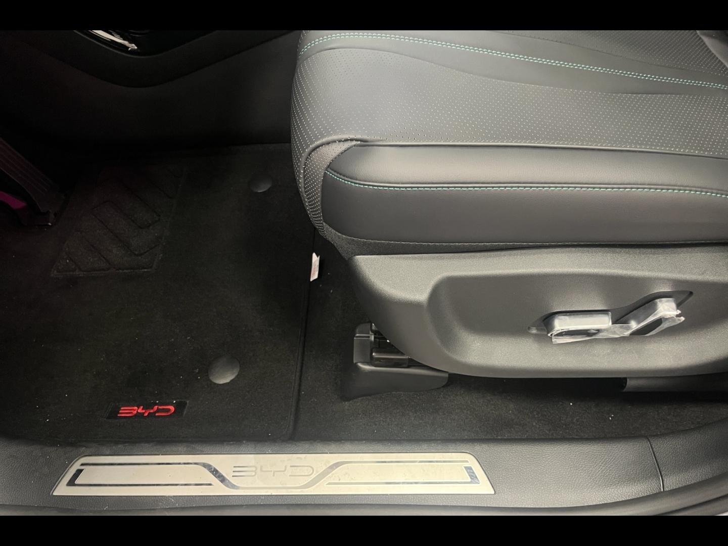 Image BYD Seal U 1.5 DM-i 218ch Boost