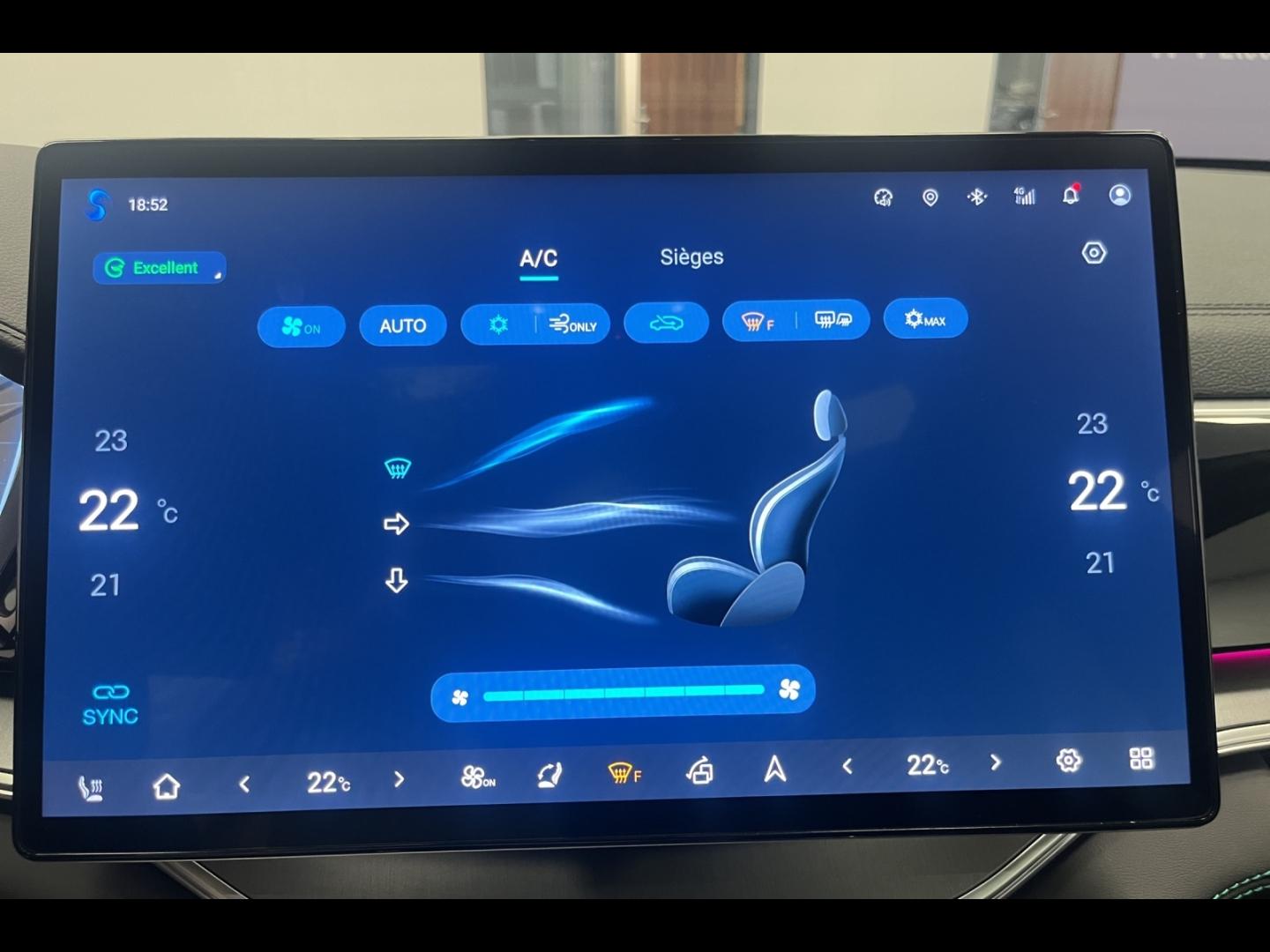 Image BYD Seal U 1.5 DM-i 218ch Boost