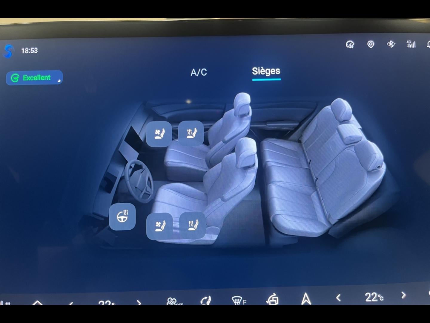 Image BYD Seal U 1.5 DM-i 218ch Boost
