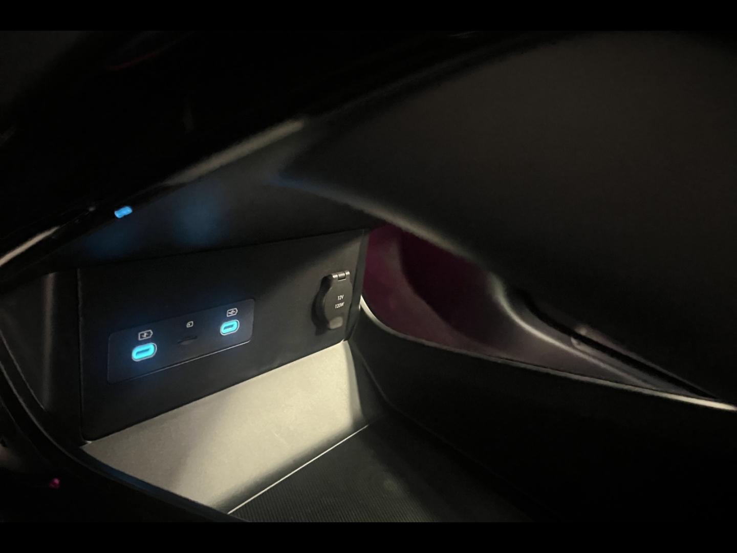 Image BYD Seal U 1.5 DM-i 218ch Boost