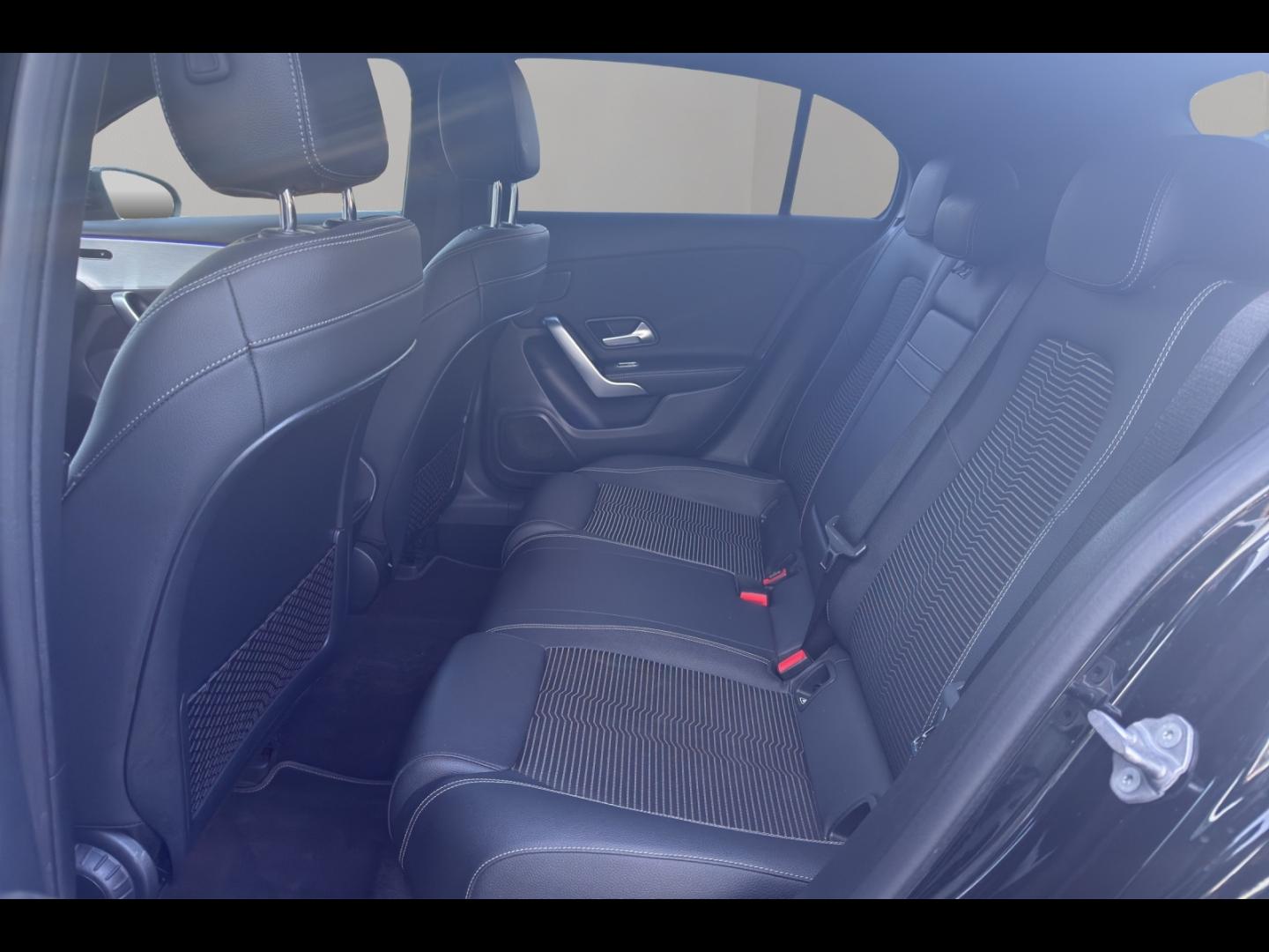 Image MERCEDES-BENZ Classe A 250 e 160+102ch Progressive Line 8G-DCT 8cv
