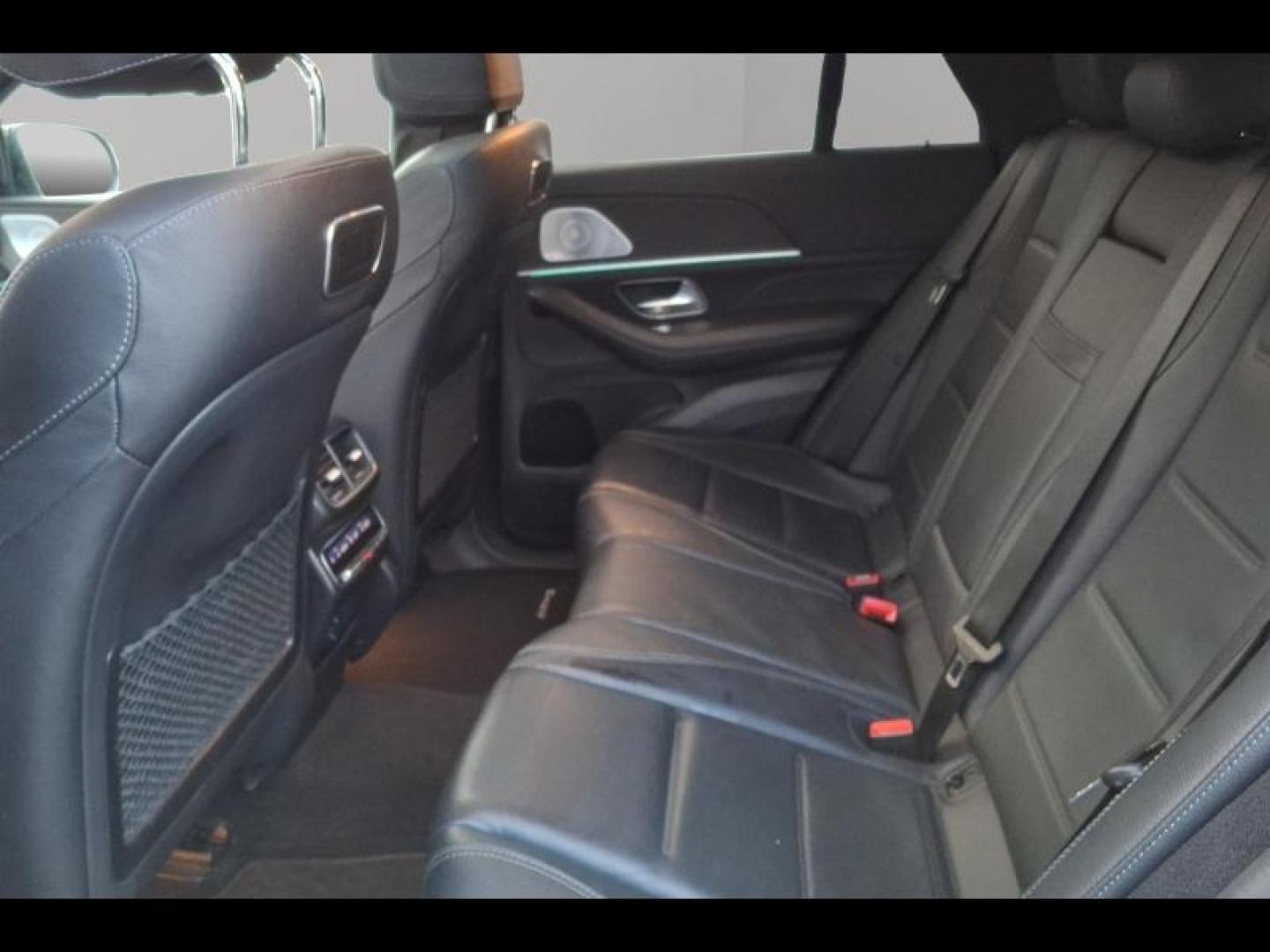 Image MERCEDES-BENZ GLE Coupé 350 de 194+136ch AMG Line 4Matic 9G-Tronic
