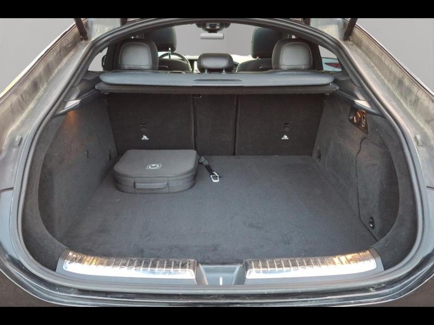 Image MERCEDES-BENZ GLE Coupé 350 de 194+136ch AMG Line 4Matic 9G-Tronic