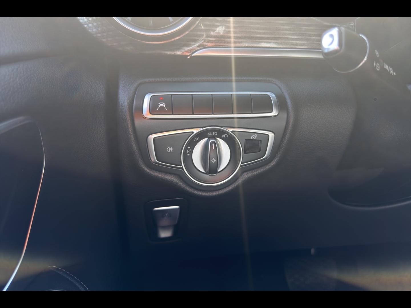 Image MERCEDES-BENZ Classe V 250 d Extra-Long Avantgarde 9G-Tronic
