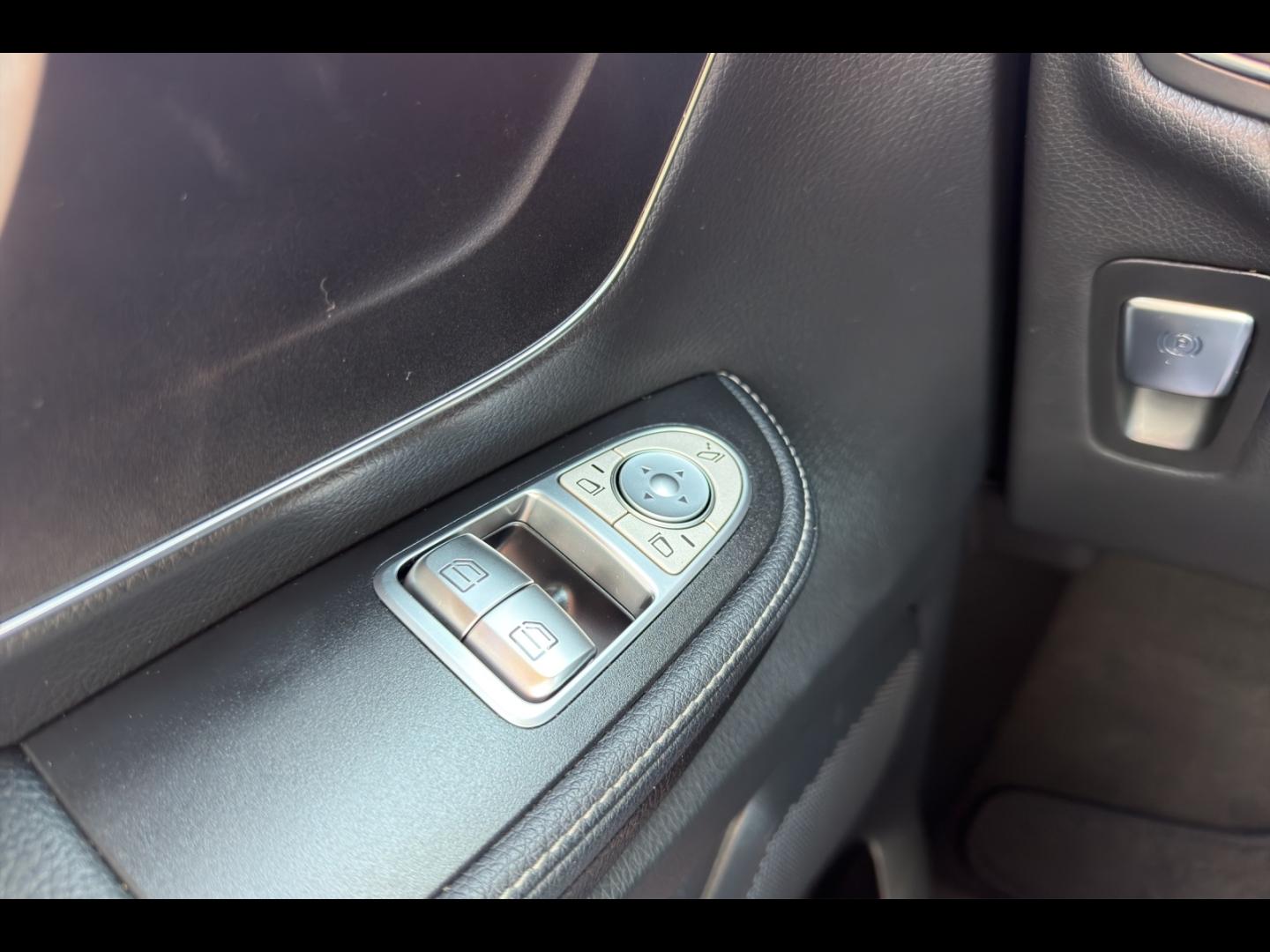 Image MERCEDES-BENZ Classe V 250 d Extra-Long Avantgarde 9G-Tronic