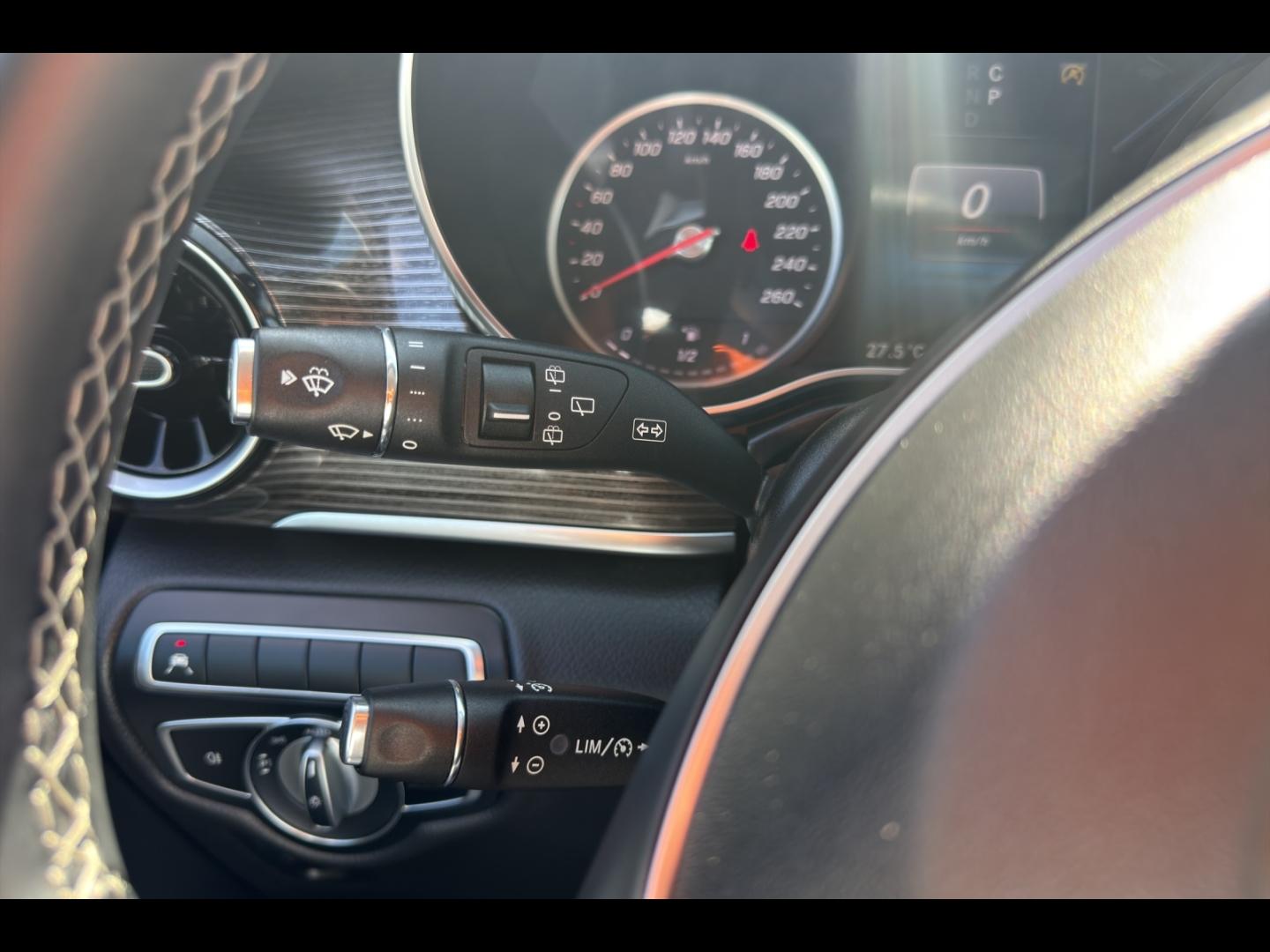 Image MERCEDES-BENZ Classe V 250 d Extra-Long Avantgarde 9G-Tronic