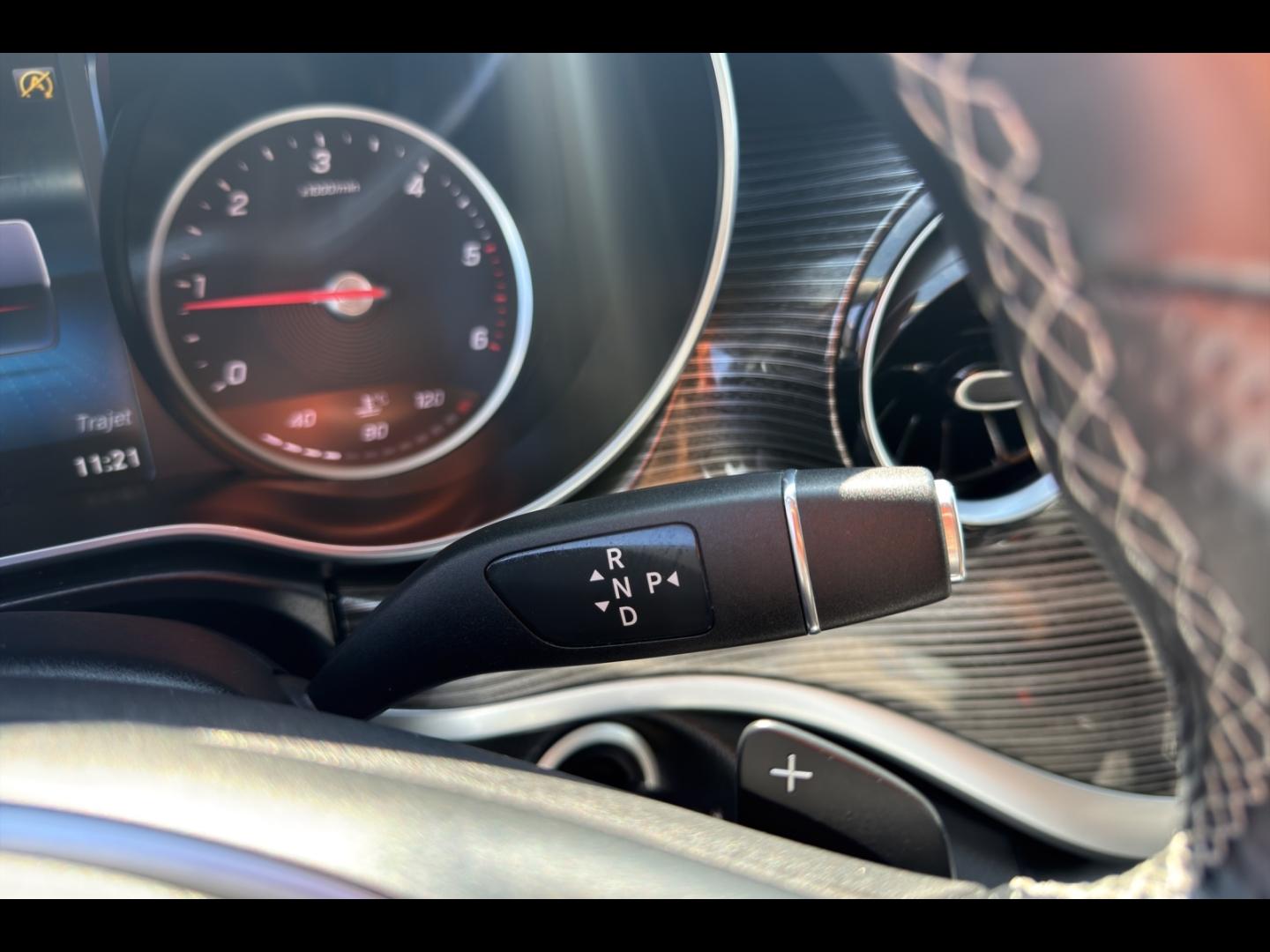Image MERCEDES-BENZ Classe V 250 d Extra-Long Avantgarde 9G-Tronic