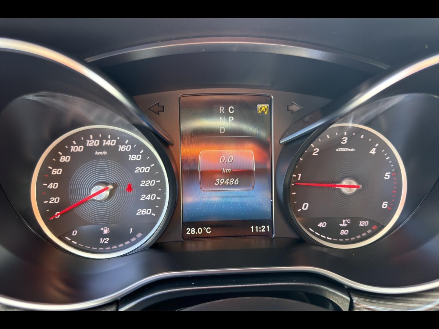 Image MERCEDES-BENZ Classe V 250 d Extra-Long Avantgarde 9G-Tronic