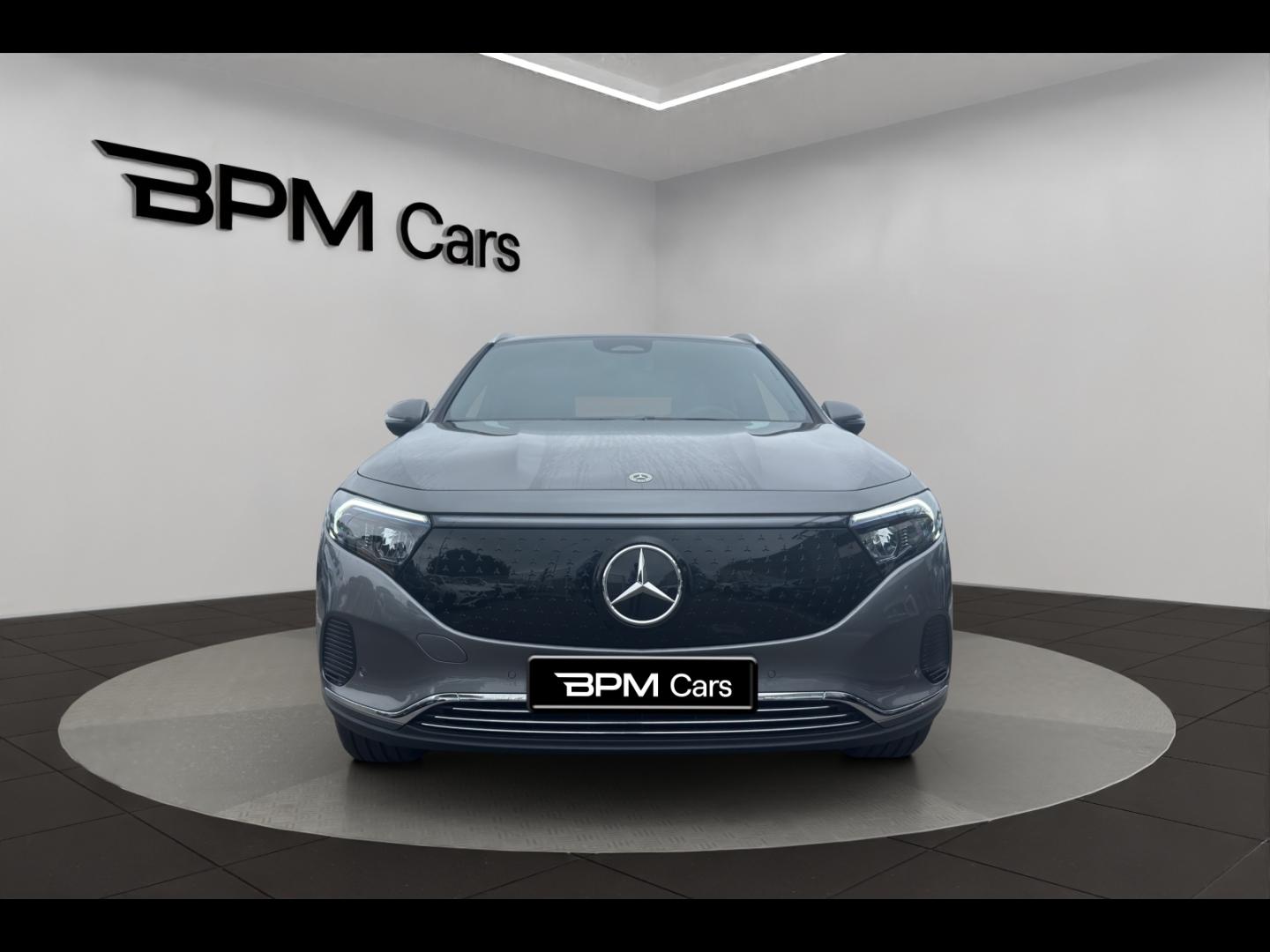 Image MERCEDES-BENZ EQA 250+ 190ch Business Edition