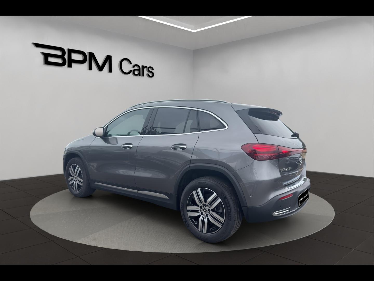 Image MERCEDES-BENZ EQA 250+ 190ch Business Edition