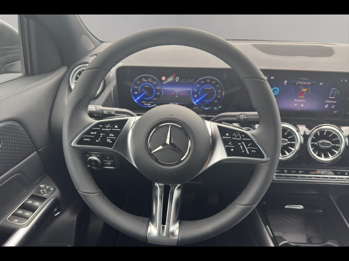 Image MERCEDES-BENZ EQA 250+ 190ch Business Edition