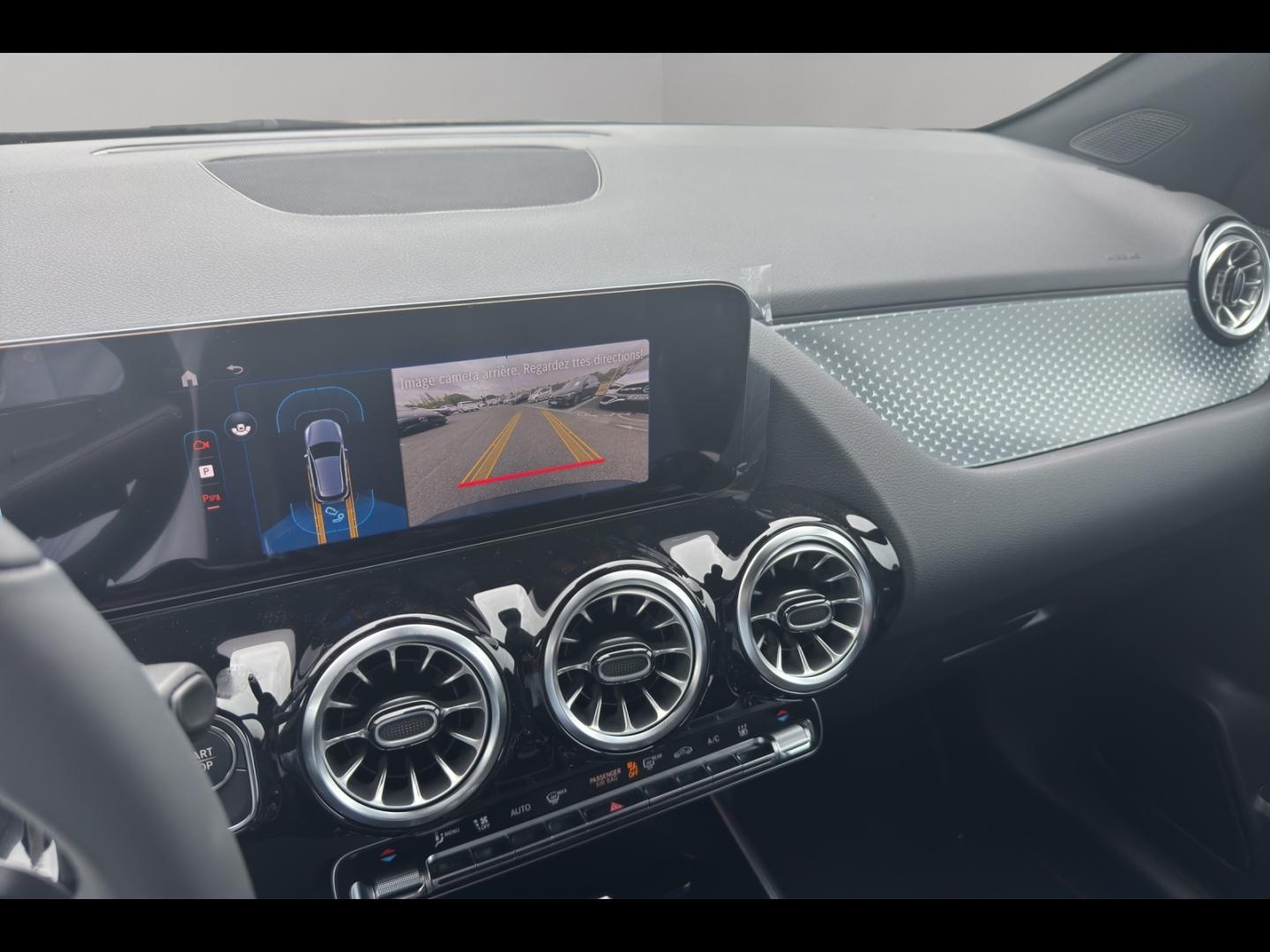 Image MERCEDES-BENZ EQA 250+ 190ch Business Edition