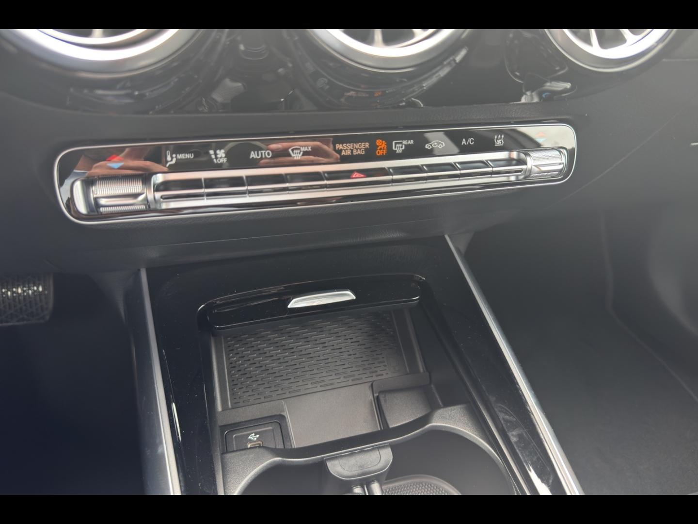 Image MERCEDES-BENZ EQA 250+ 190ch Business Edition