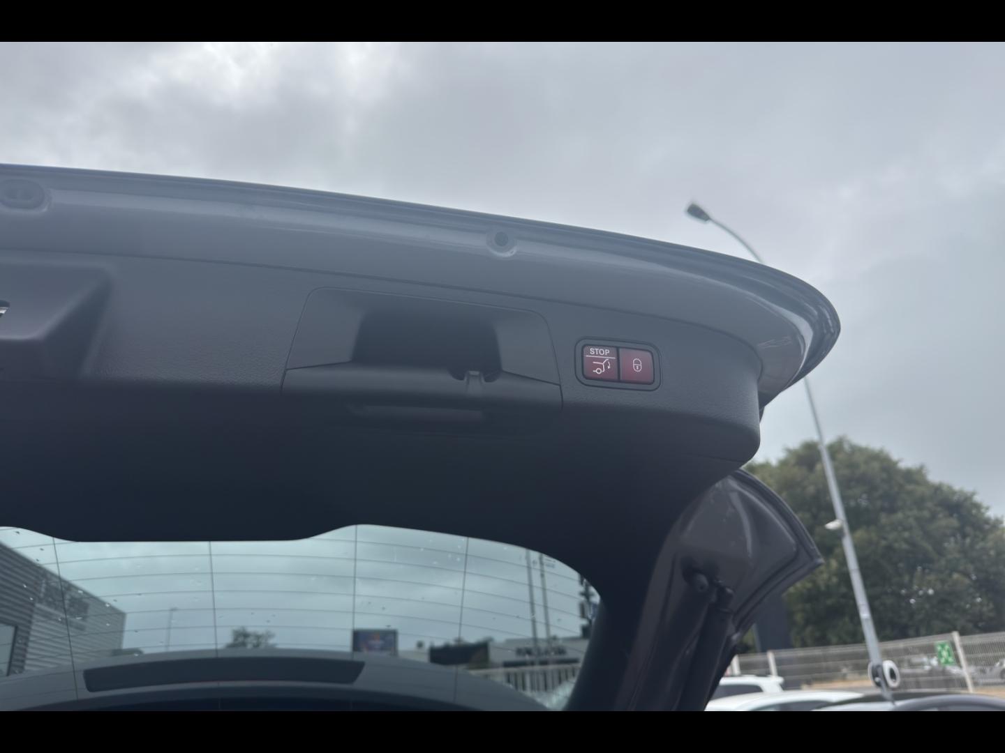Image MERCEDES-BENZ EQA 250+ 190ch Business Edition