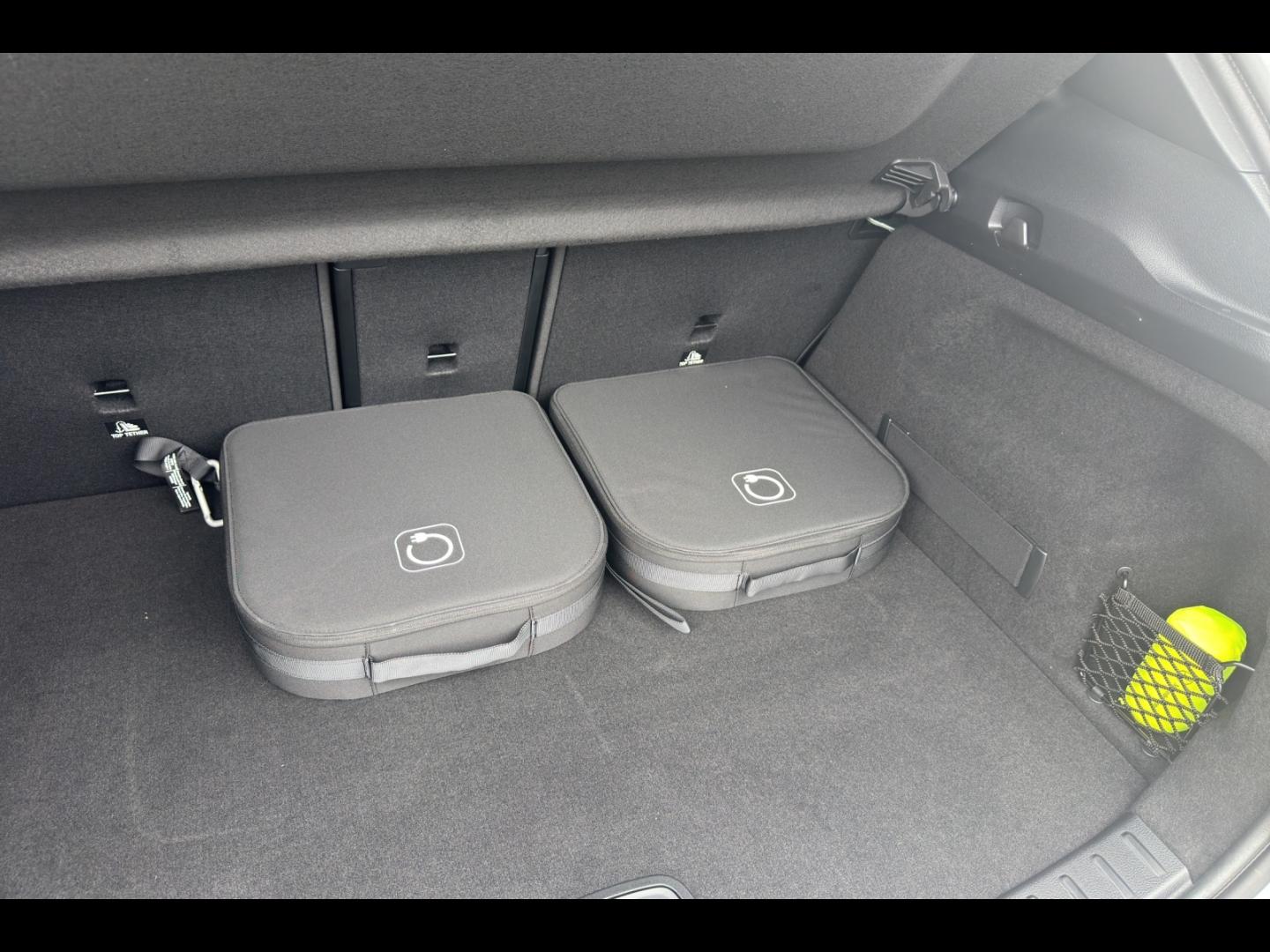Image MERCEDES-BENZ EQA 250+ 190ch Business Edition