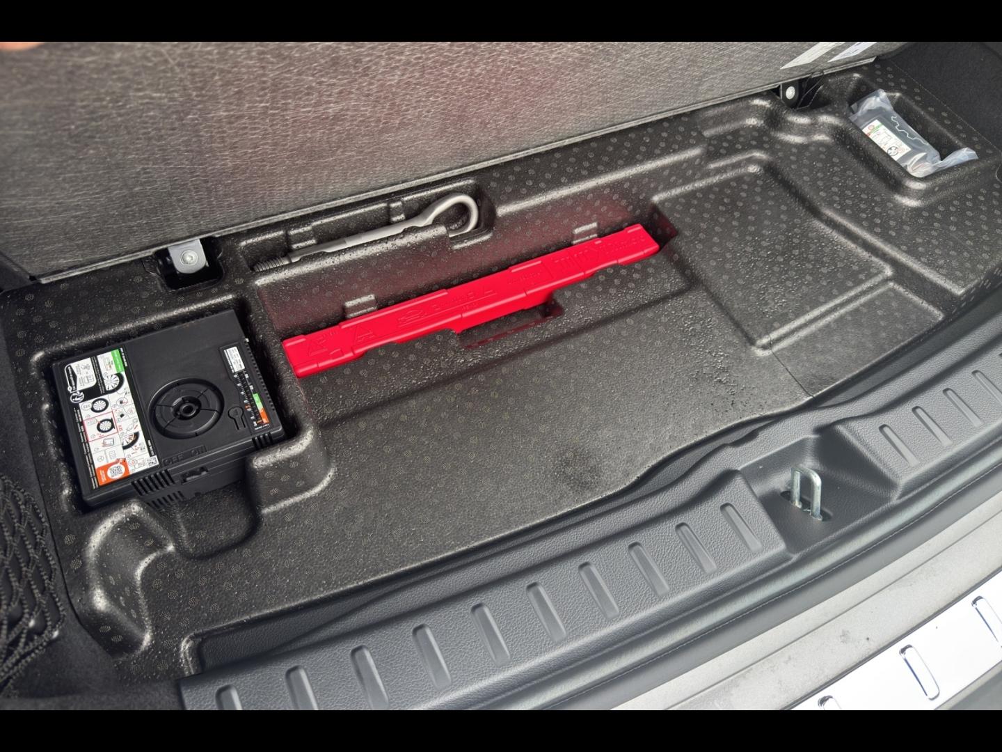 Image MERCEDES-BENZ EQA 250+ 190ch Business Edition