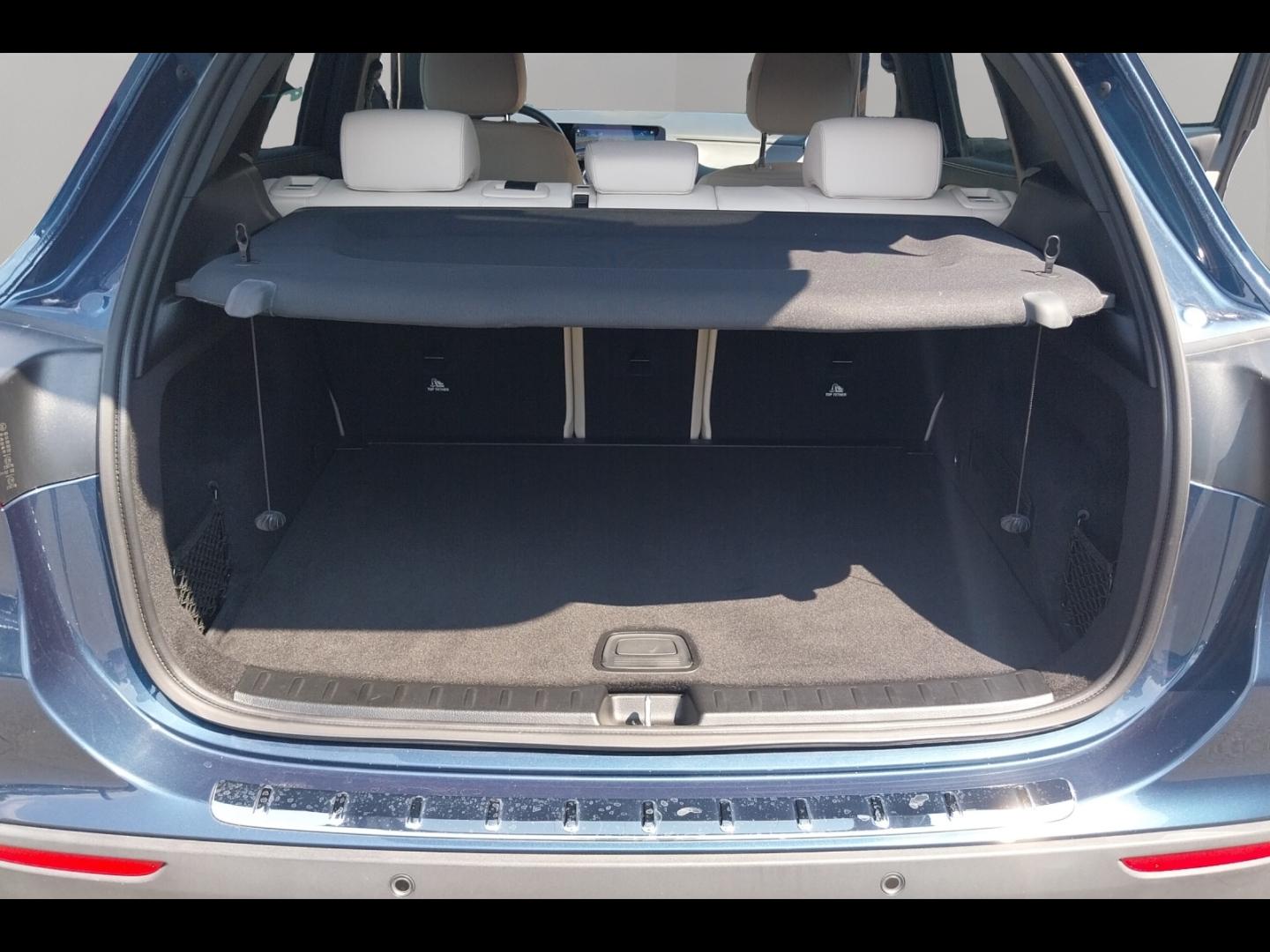 Image MERCEDES-BENZ GLA 200 d 150ch Progressive Line 8G-DCT