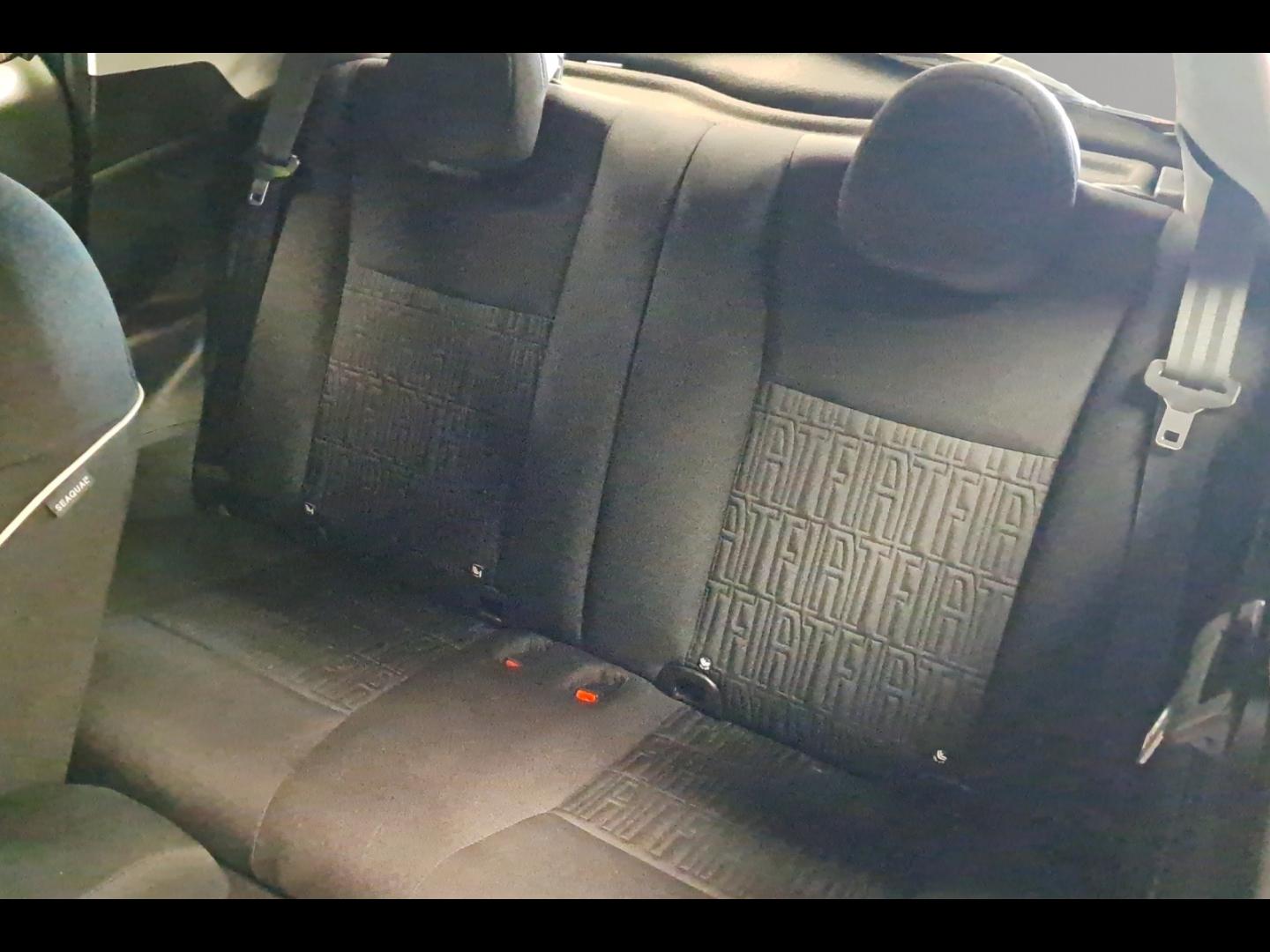 Image FIAT 500 3+1 e 118ch Pack Confort MY23