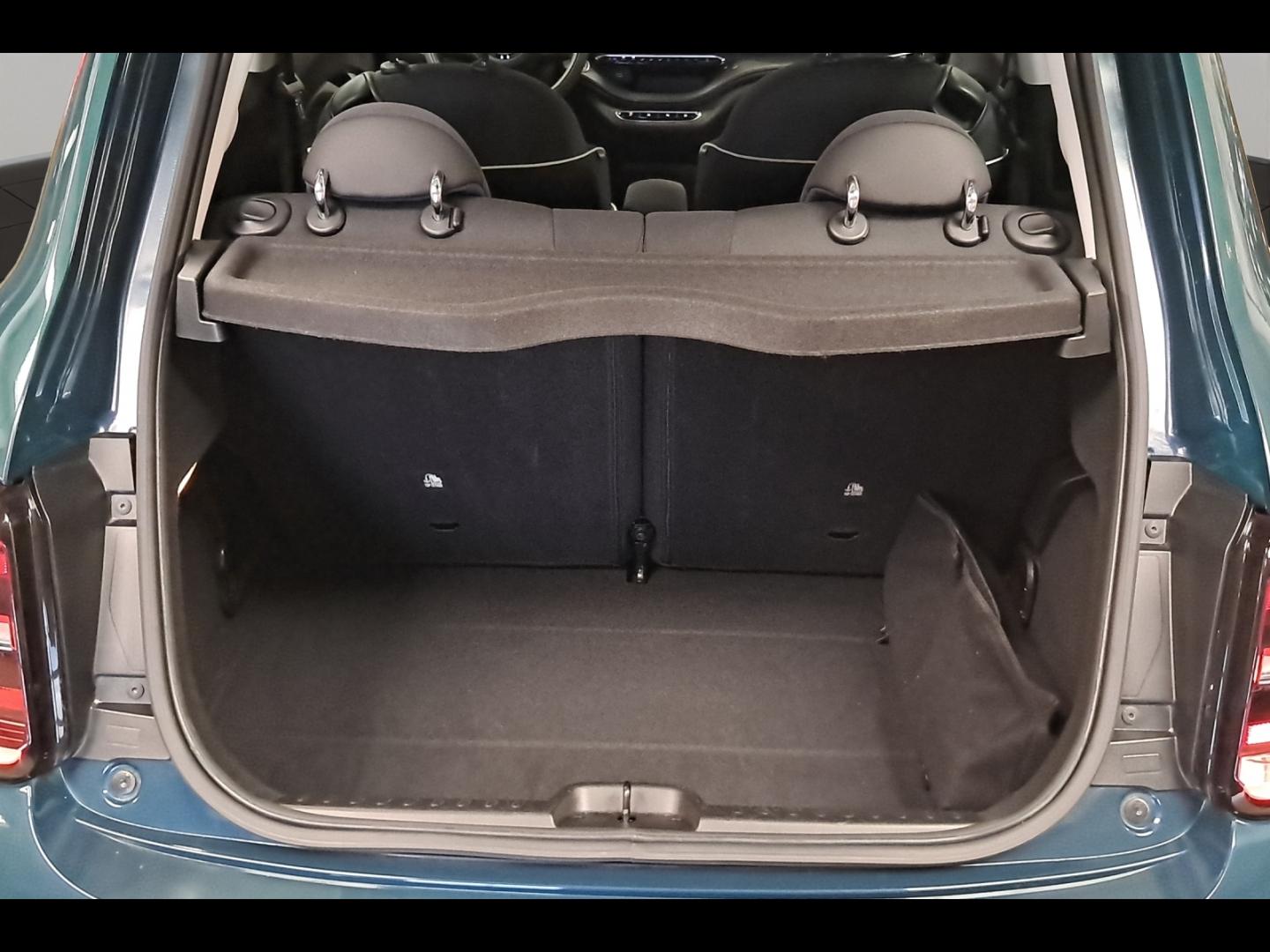 Image FIAT 500 3+1 e 118ch Pack Confort MY23