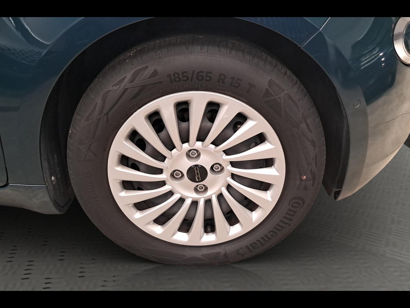 Image FIAT 500 3+1 e 118ch Pack Confort MY23