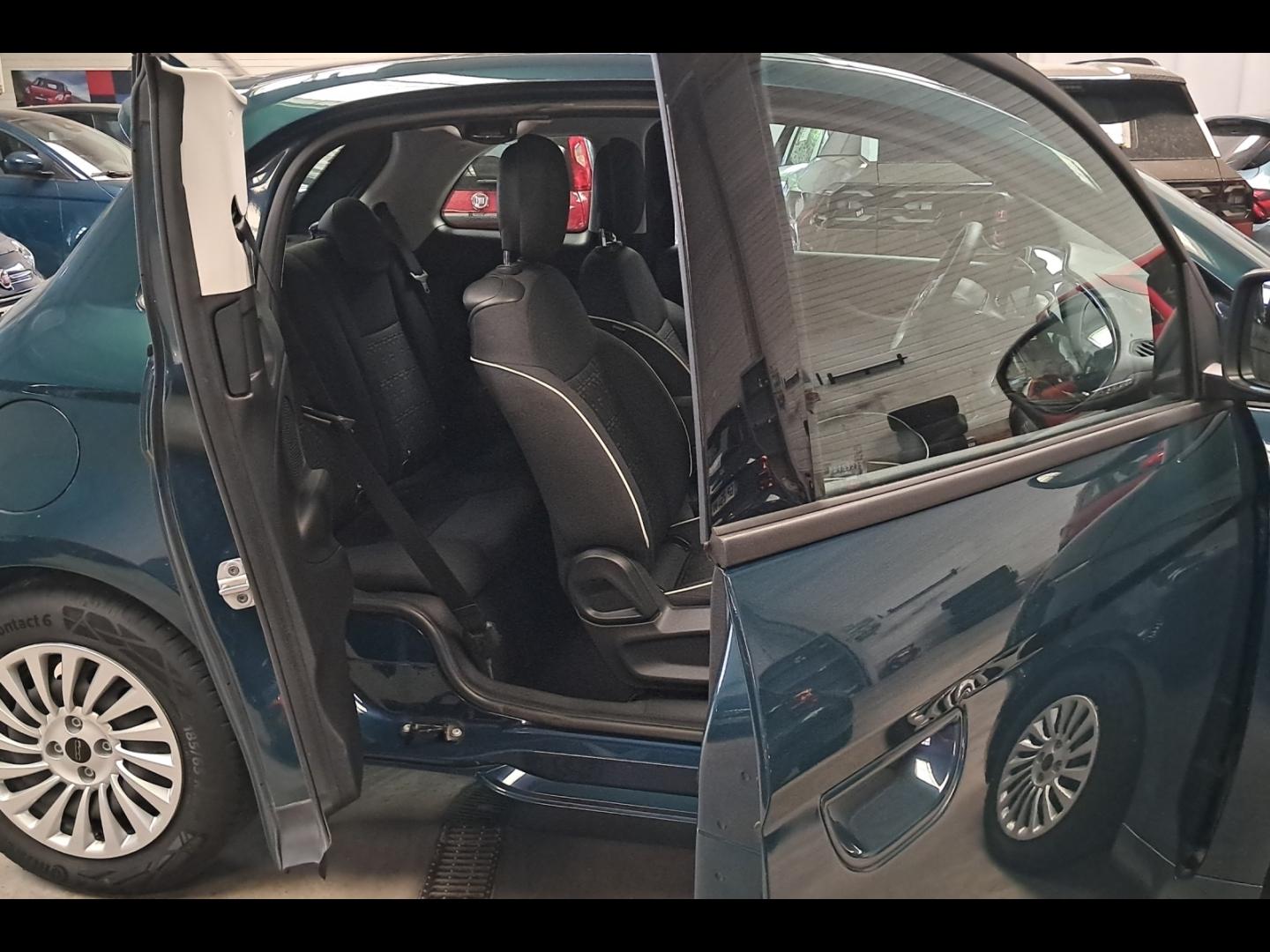 Image FIAT 500 3+1 e 118ch Pack Confort MY23